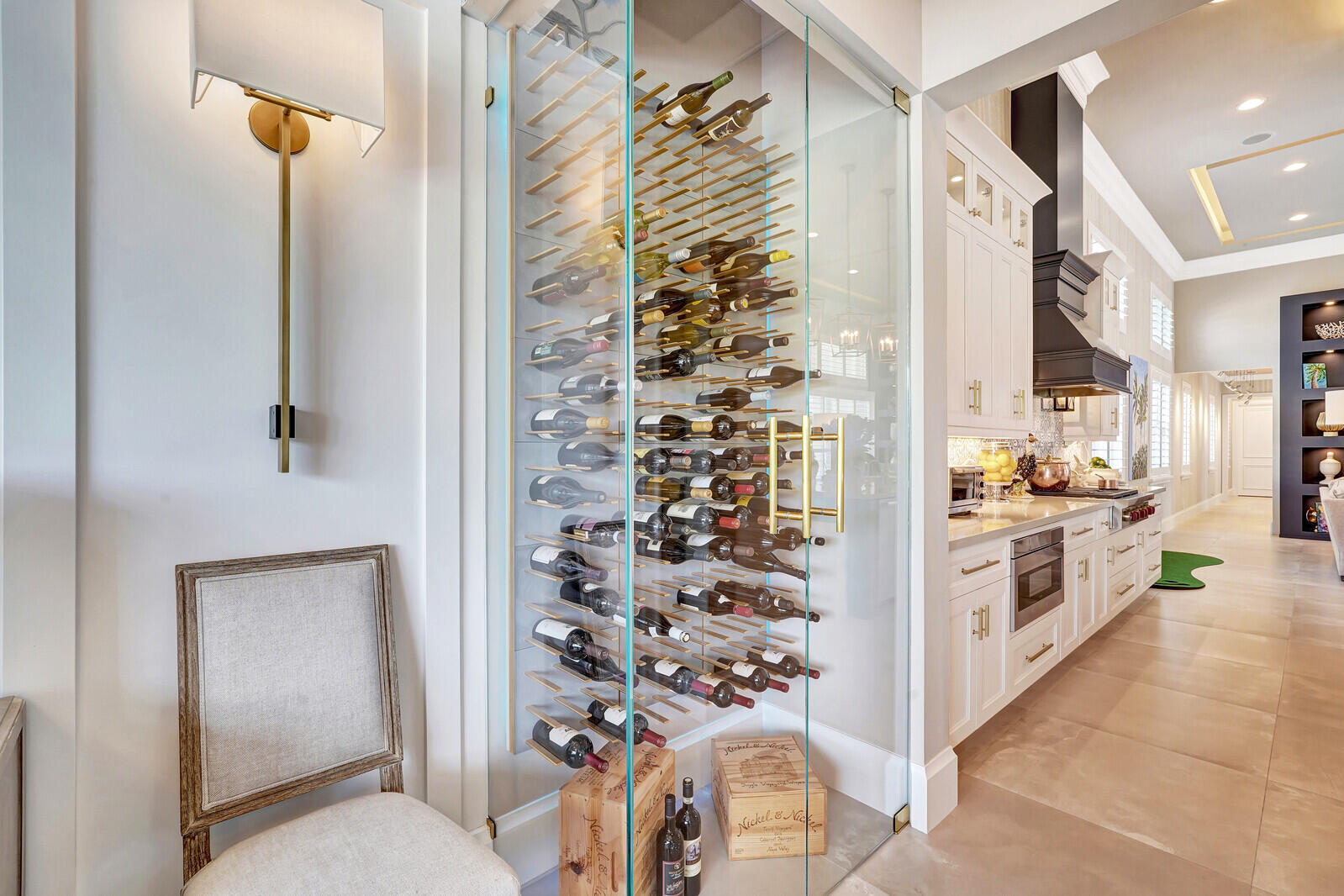 Frenchmans Reserve - Residential