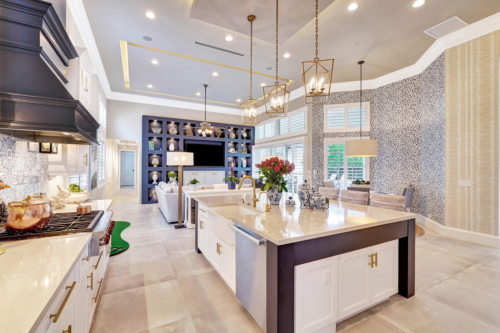 Frenchmans Reserve - Residential