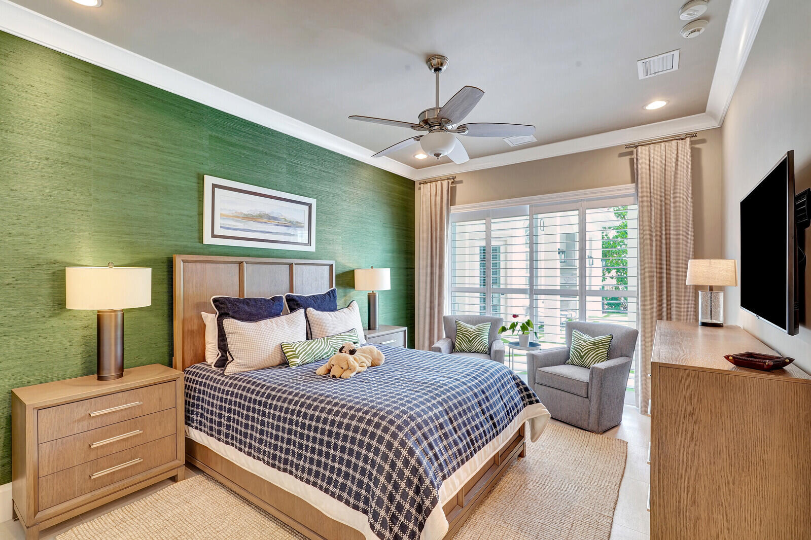 Frenchmans Reserve - Residential