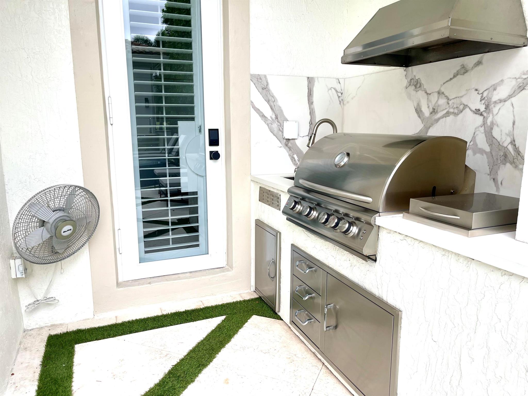 Frenchmans Reserve - Residential