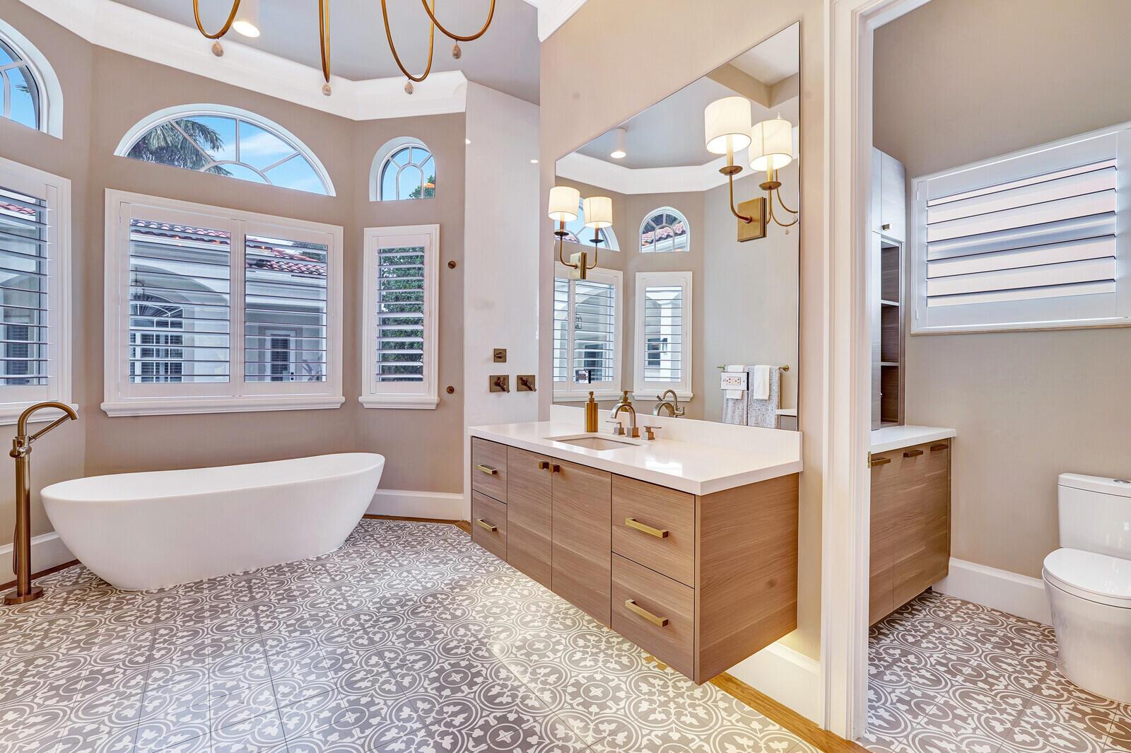 Frenchmans Reserve - Residential