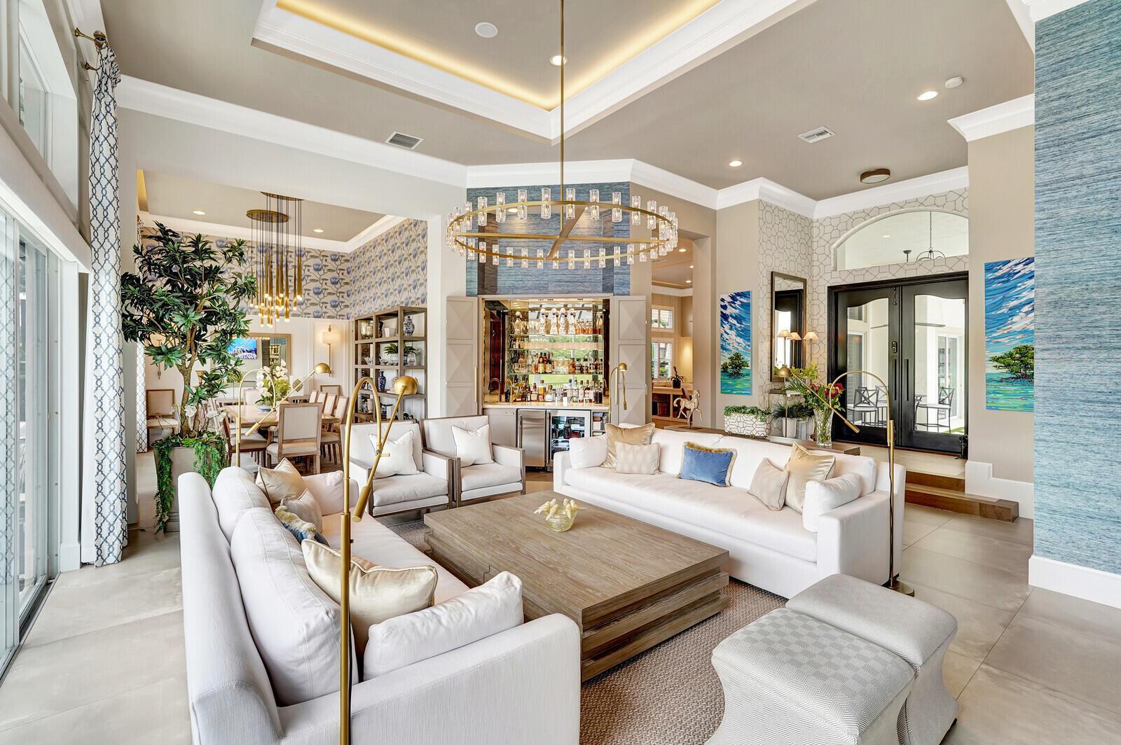 Frenchmans Reserve - Residential