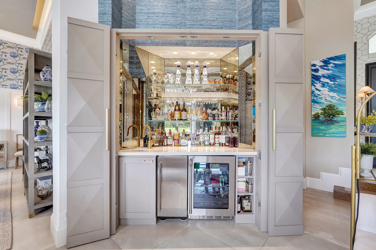 Frenchmans Reserve - Residential