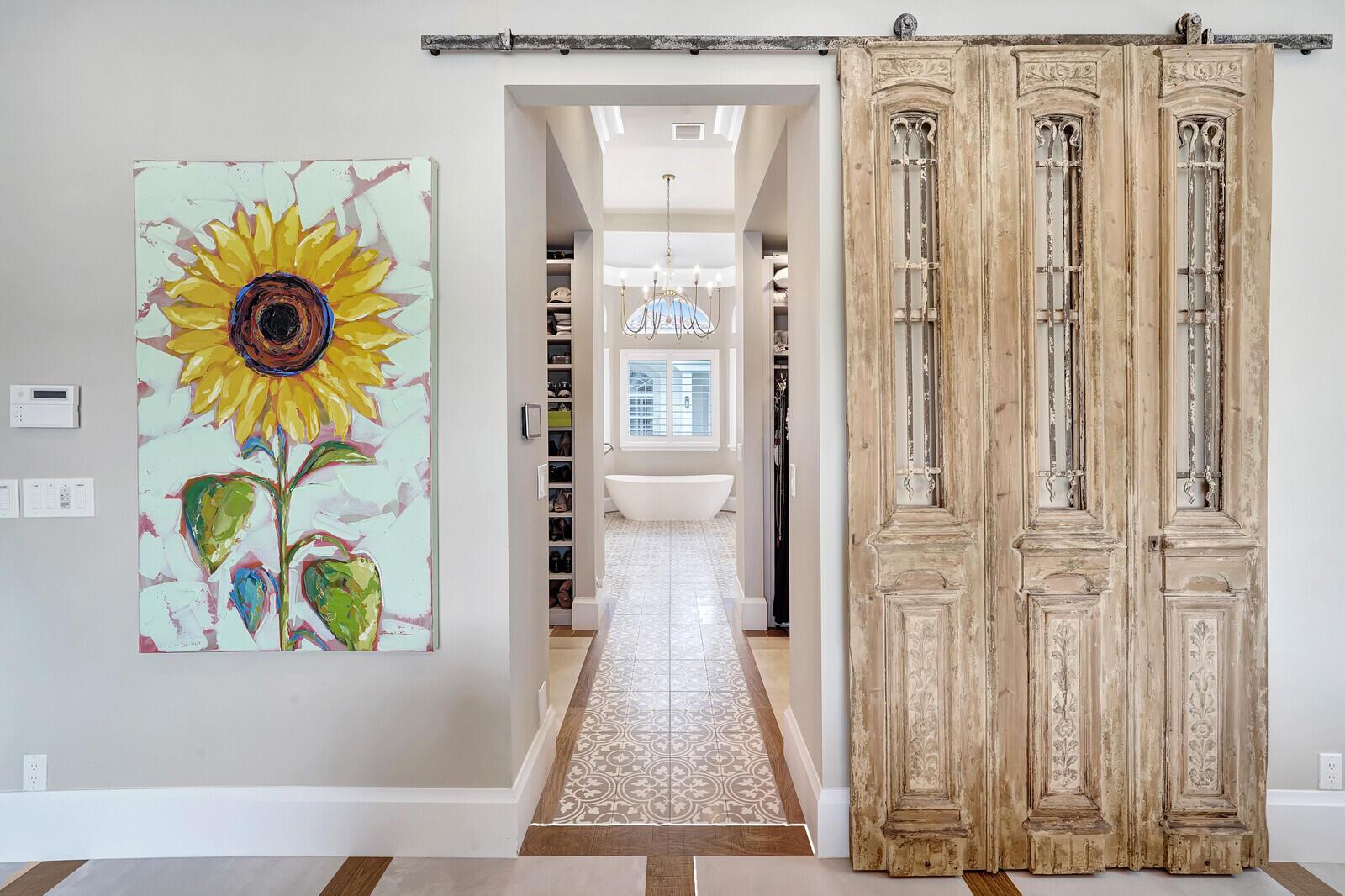 Frenchmans Reserve - Residential