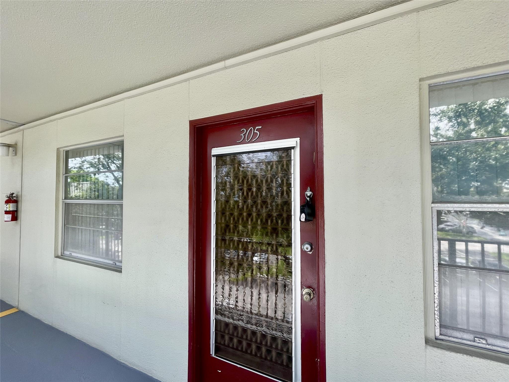 13155 SW 7th Ct 305E