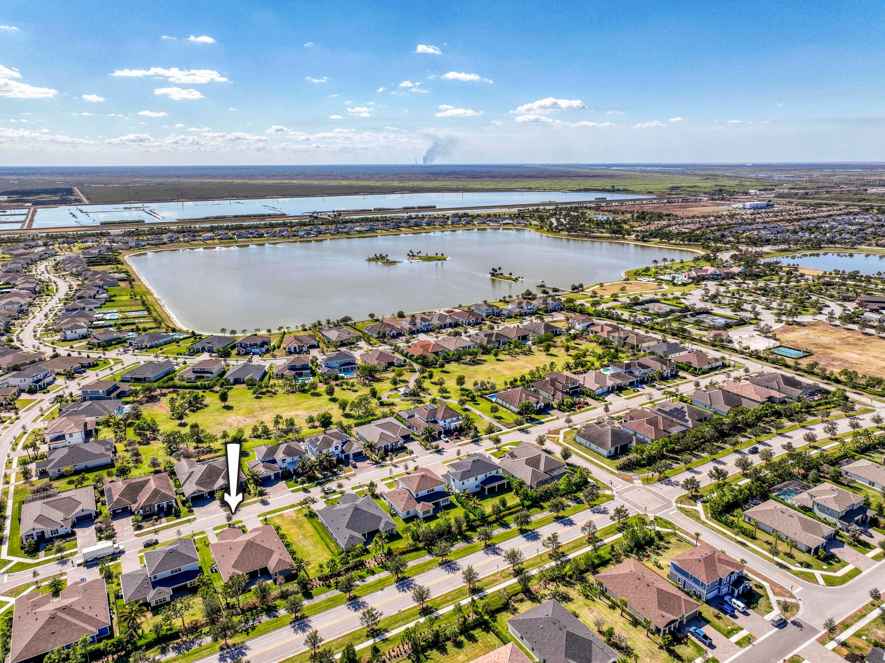 Arden - Residential Lease