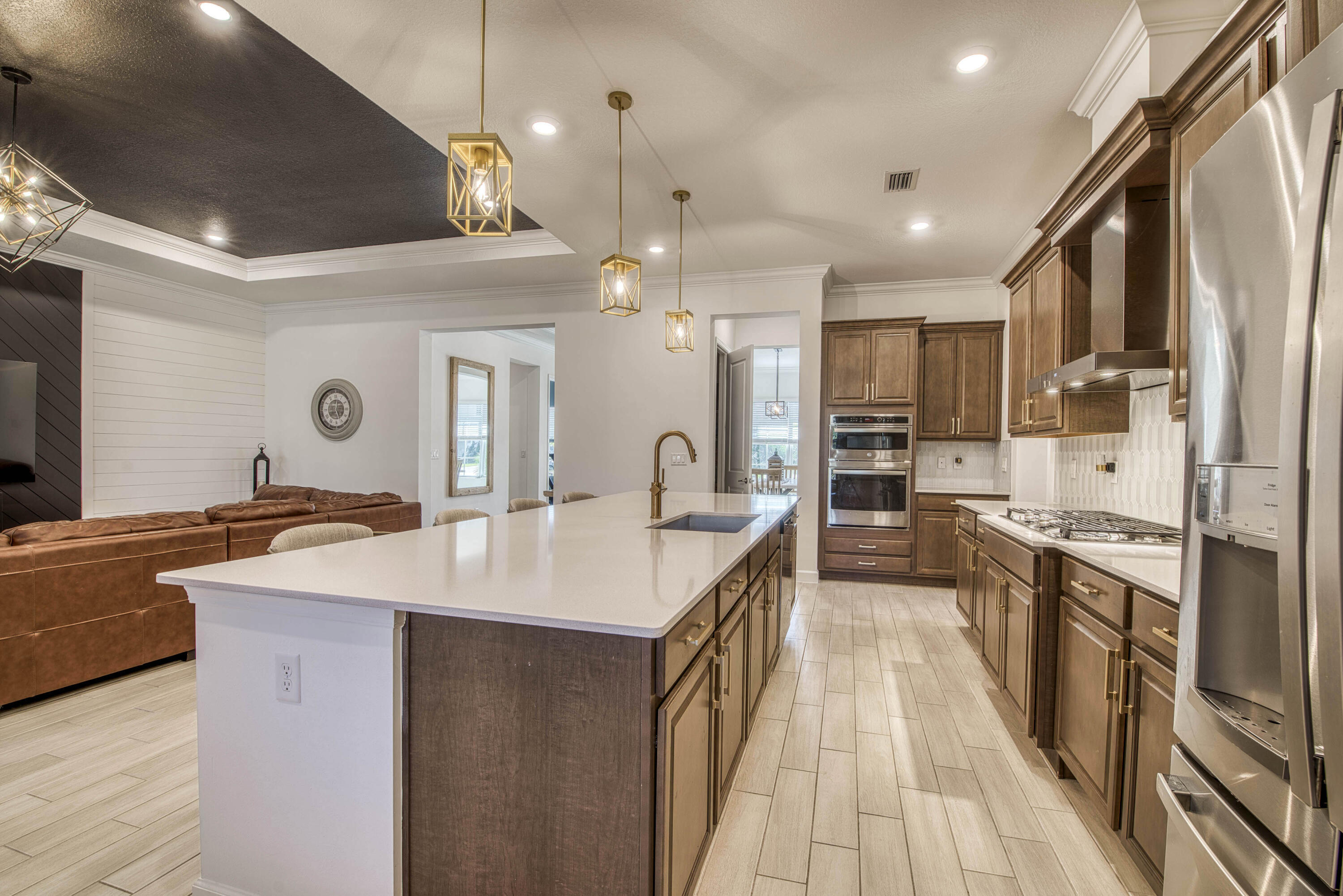 Arden - Residential Lease