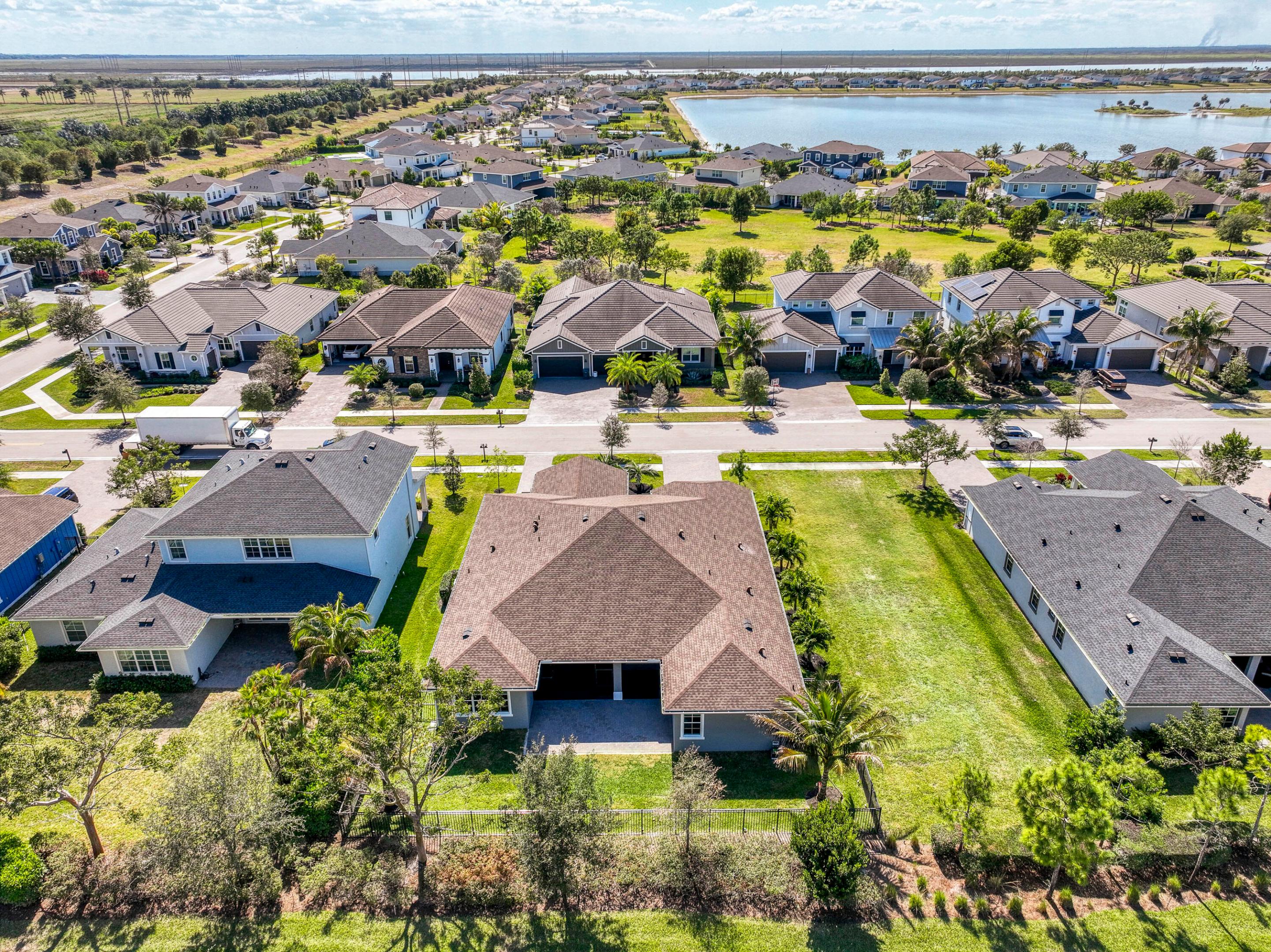 Arden - Residential Lease