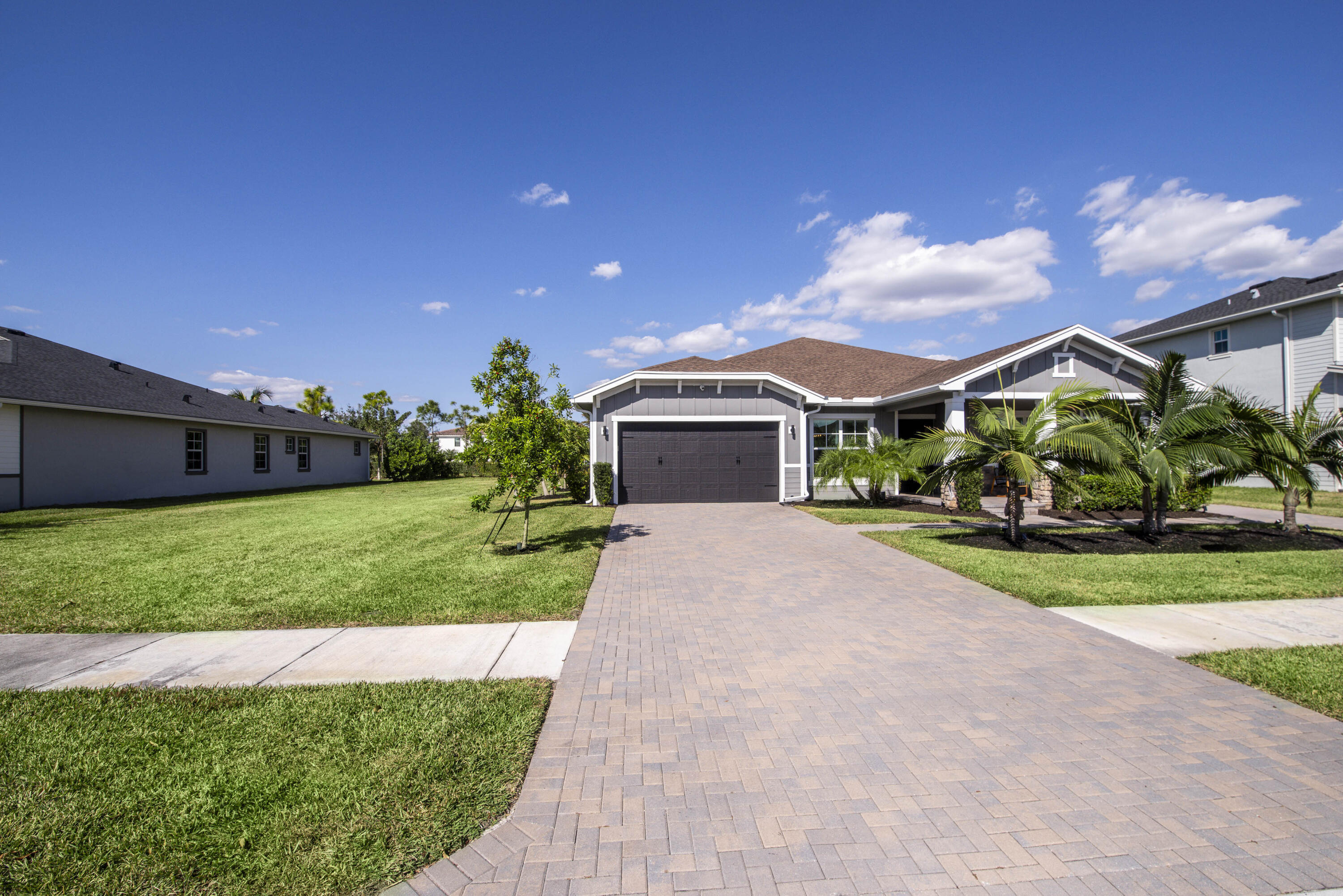 Arden - Residential Lease