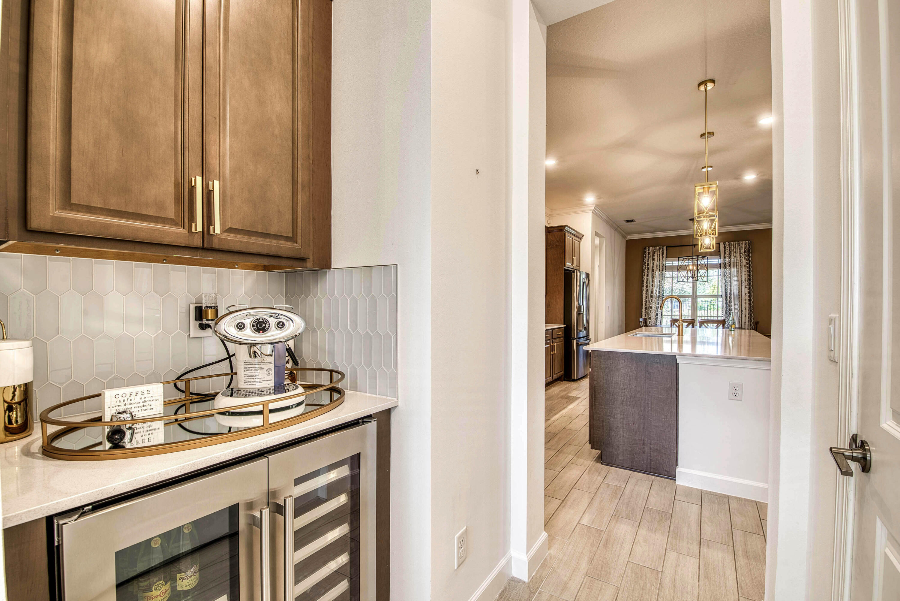 Arden - Residential Lease