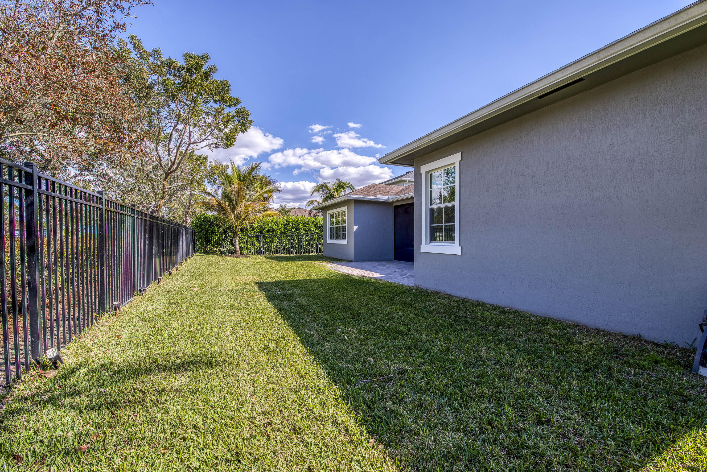 Arden - Residential Lease