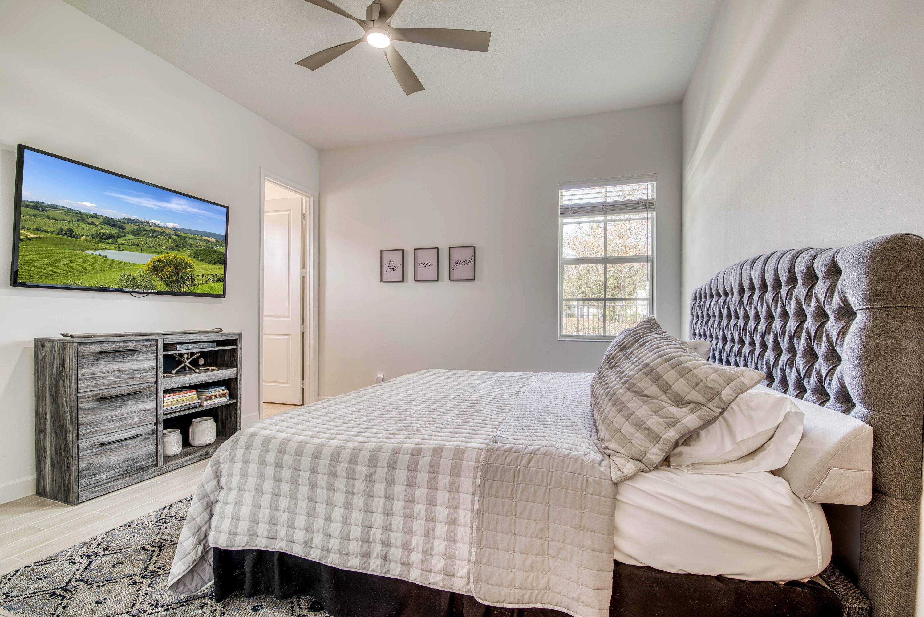 Arden - Residential Lease