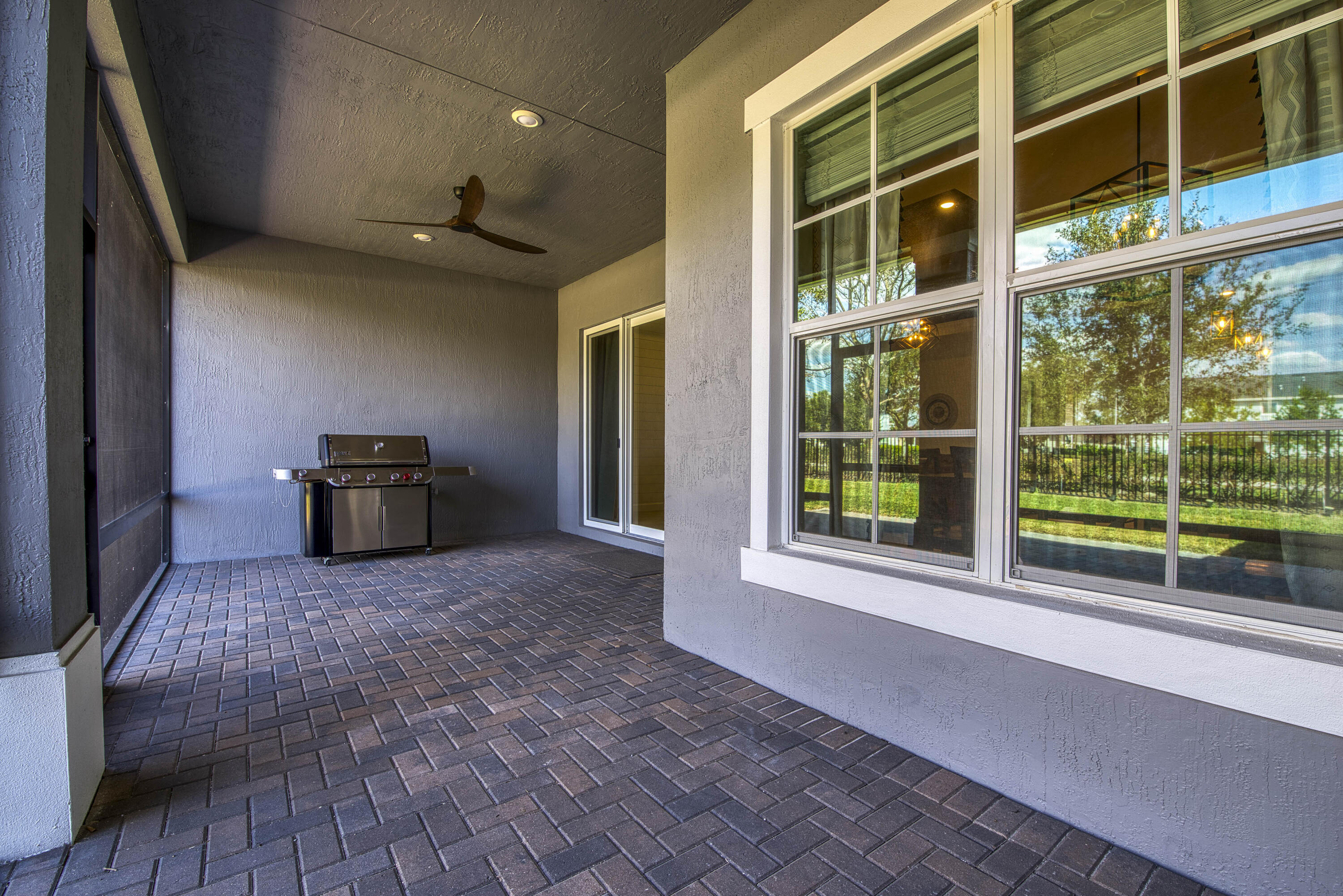 Arden - Residential Lease