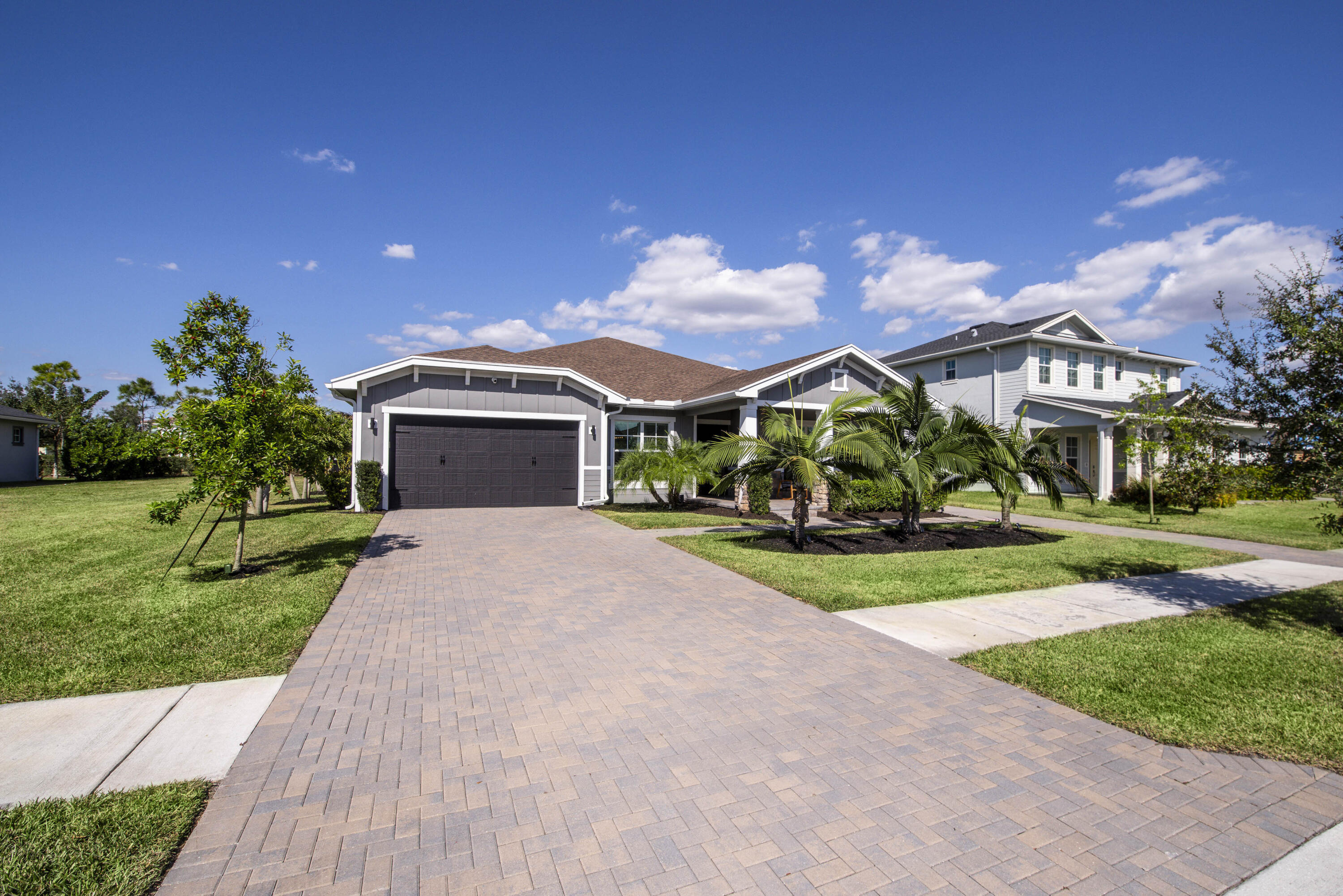 Arden - Residential Lease