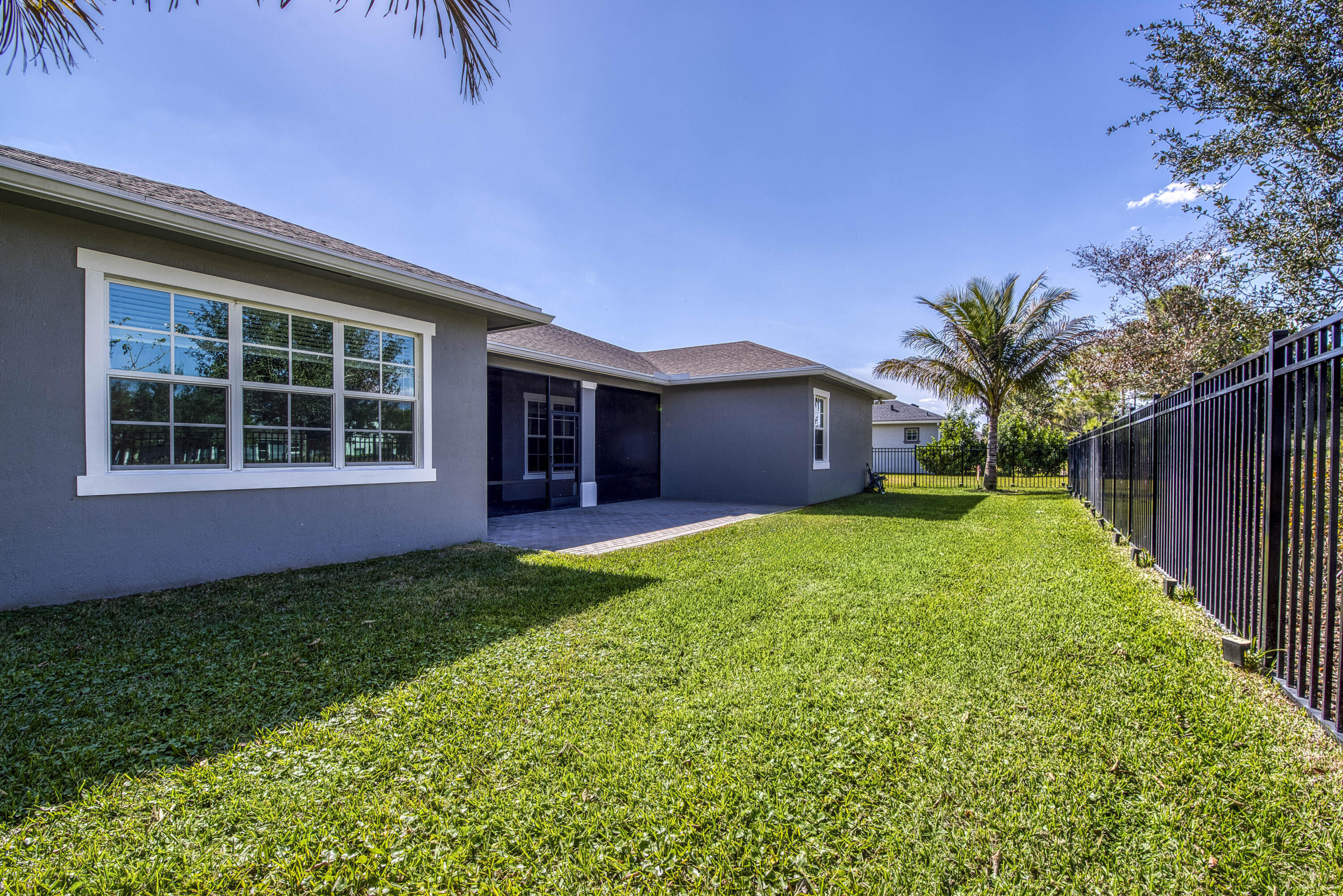 Arden - Residential Lease