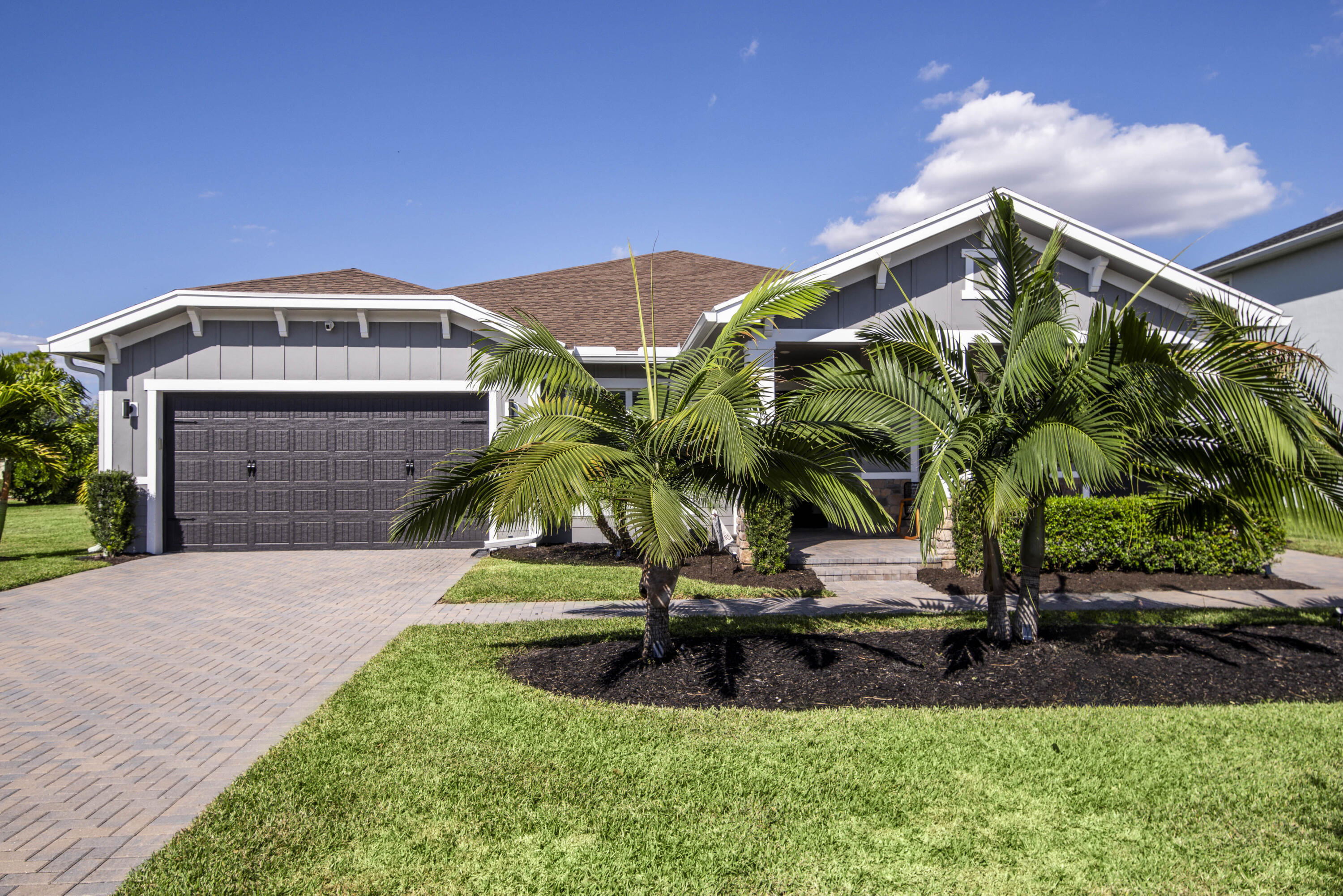 Arden - Residential Lease