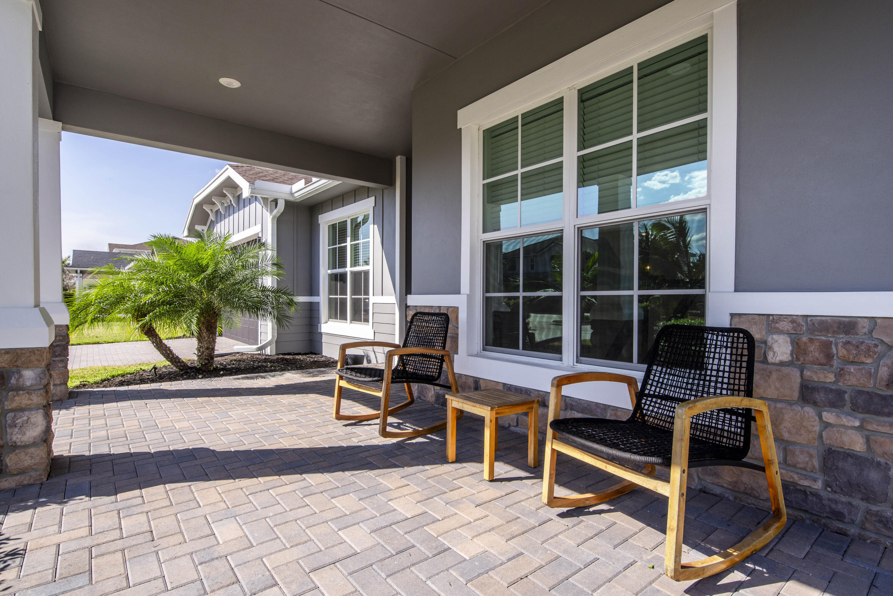 Arden - Residential Lease