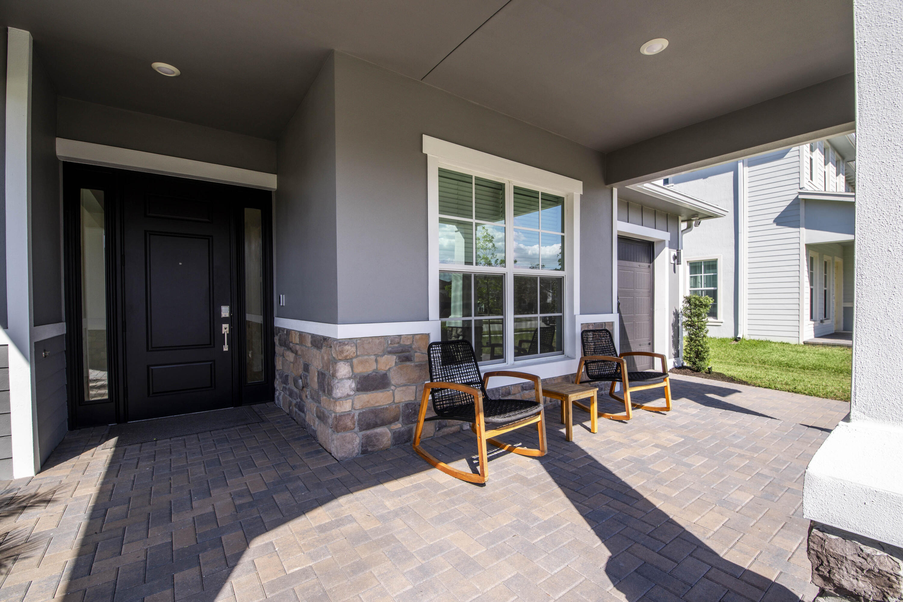 Arden - Residential Lease