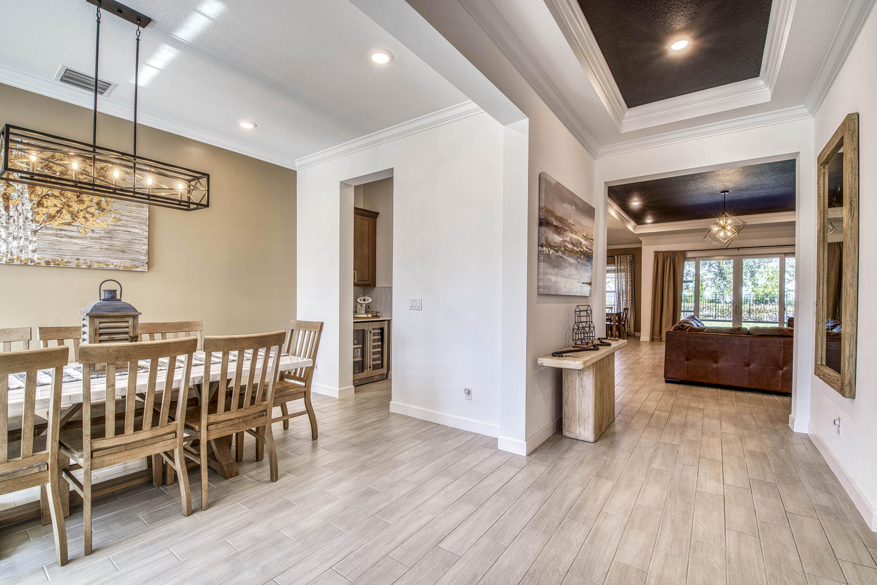 Arden - Residential Lease