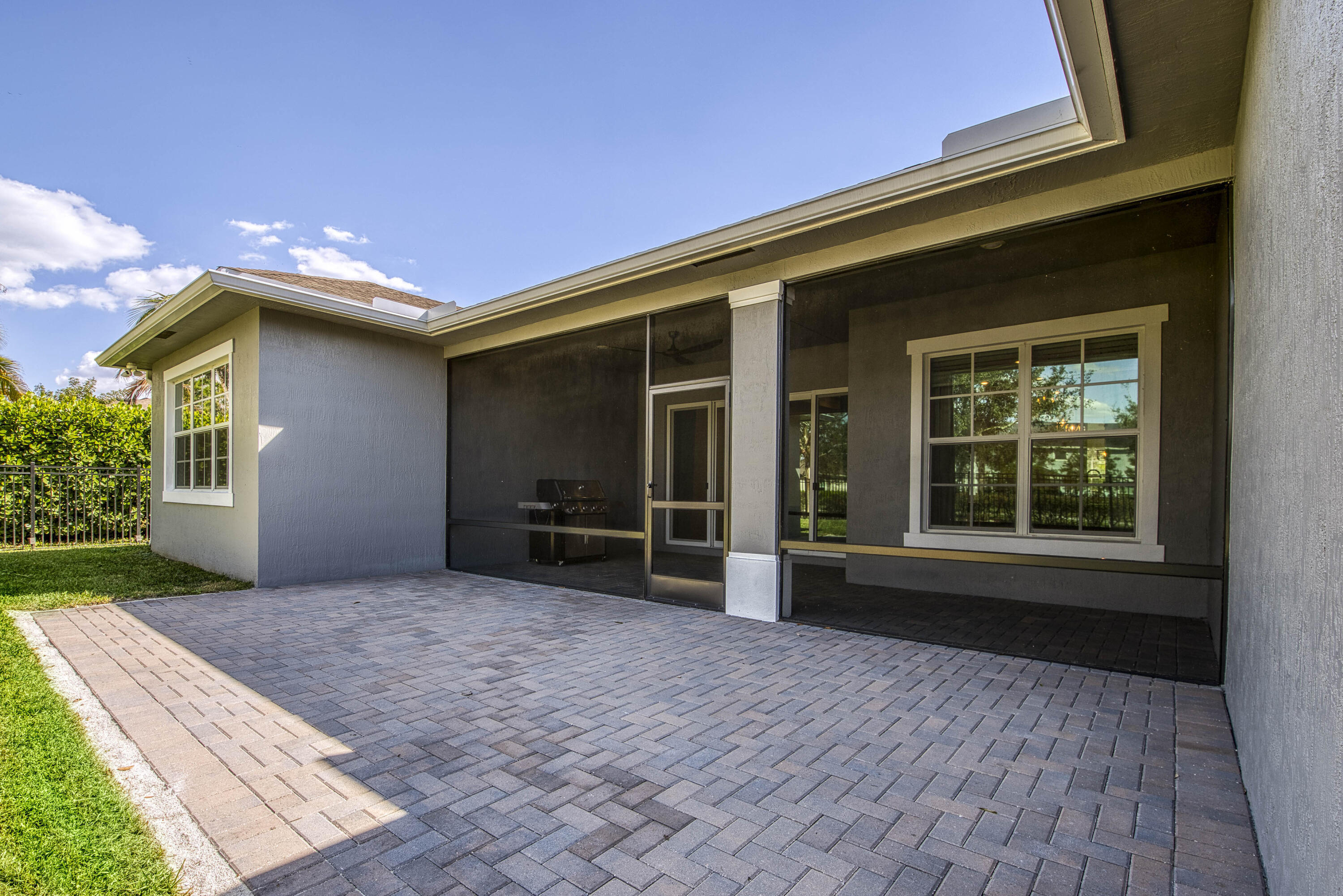 Arden - Residential Lease