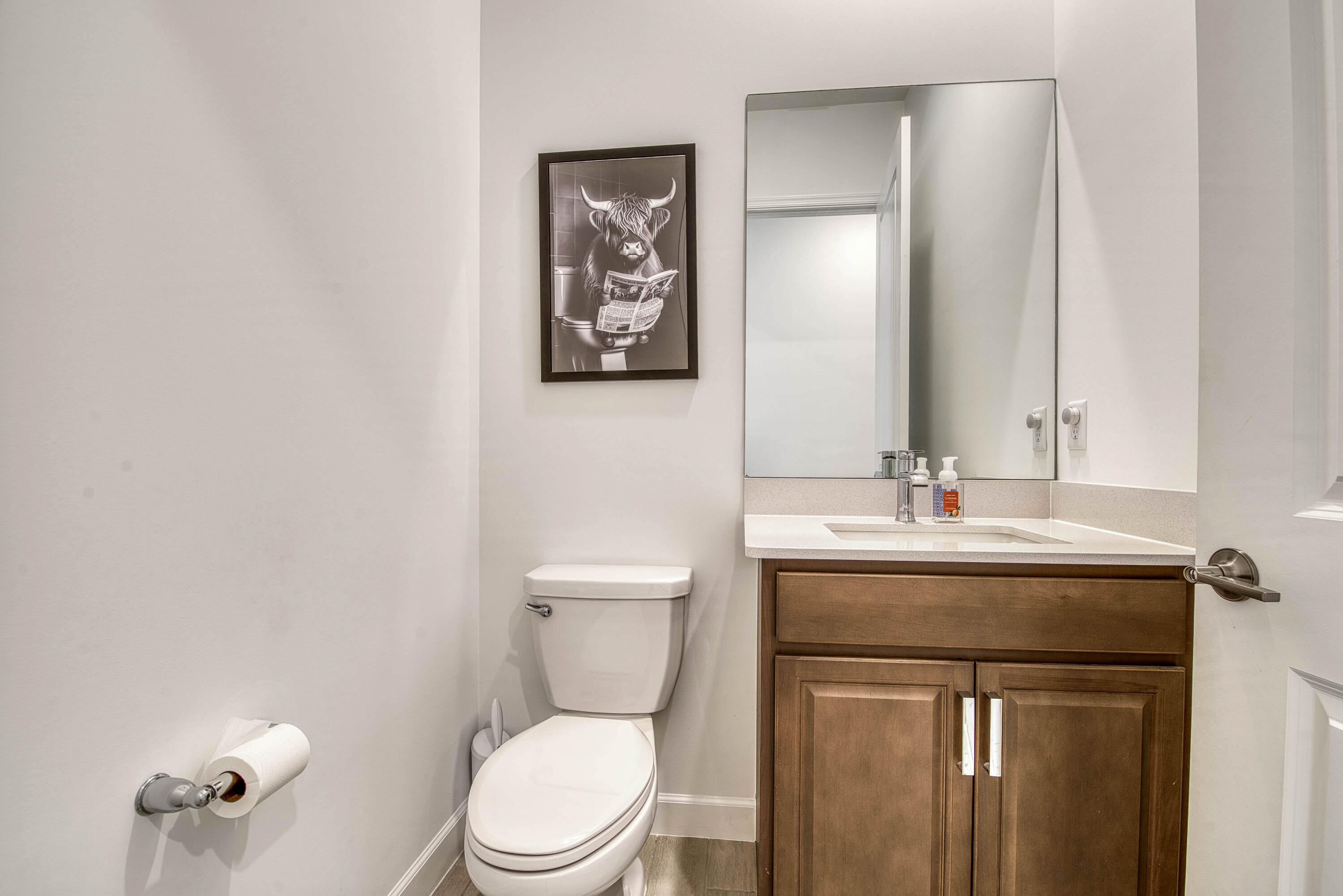 Arden - Residential Lease