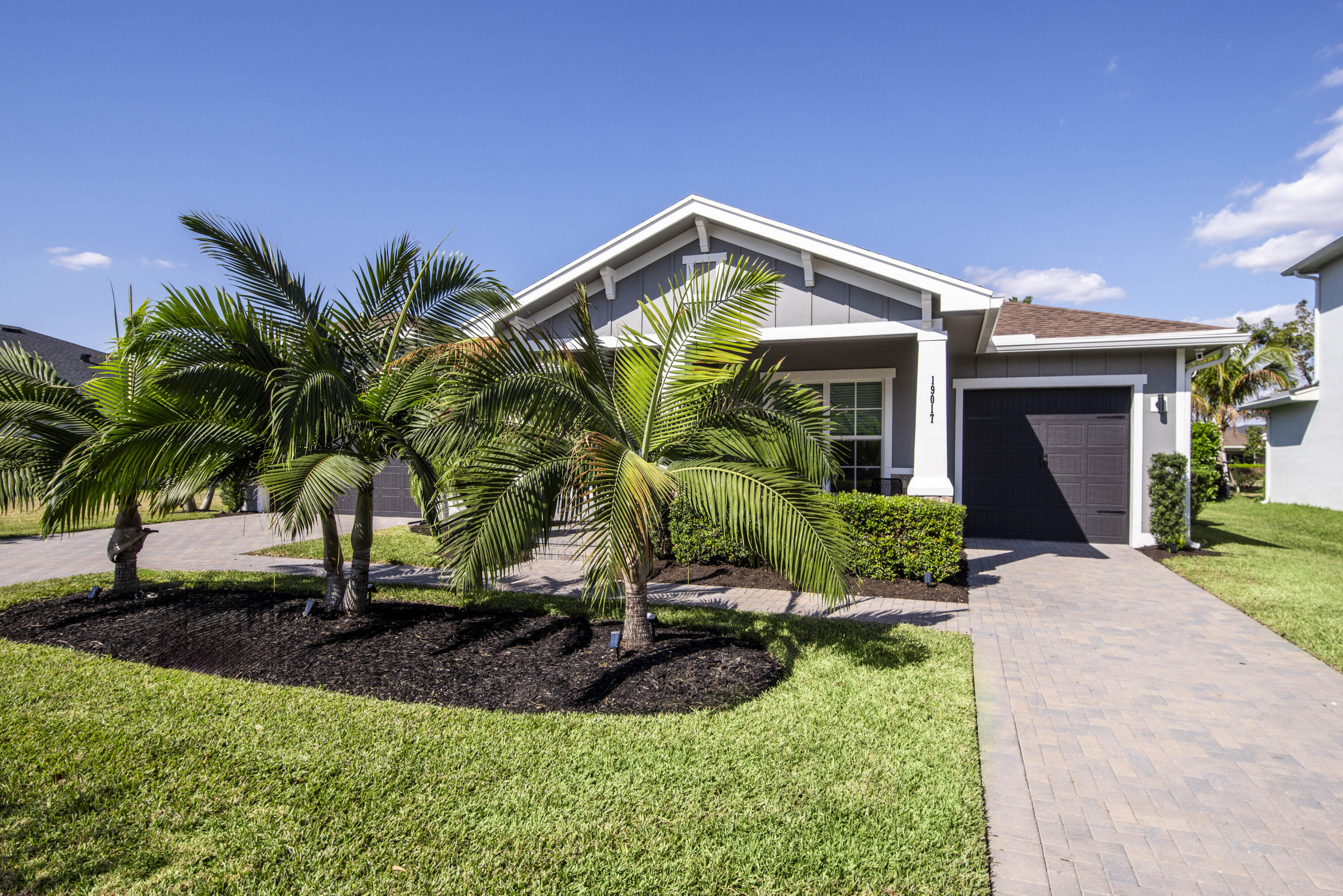 Arden - Residential Lease