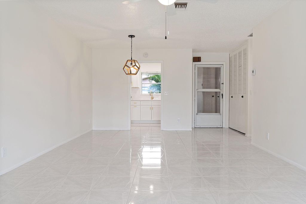 Photo of 2557 Dudley Drive W #D, West Palm Beach, FL 33415 (MLS # R11150652)