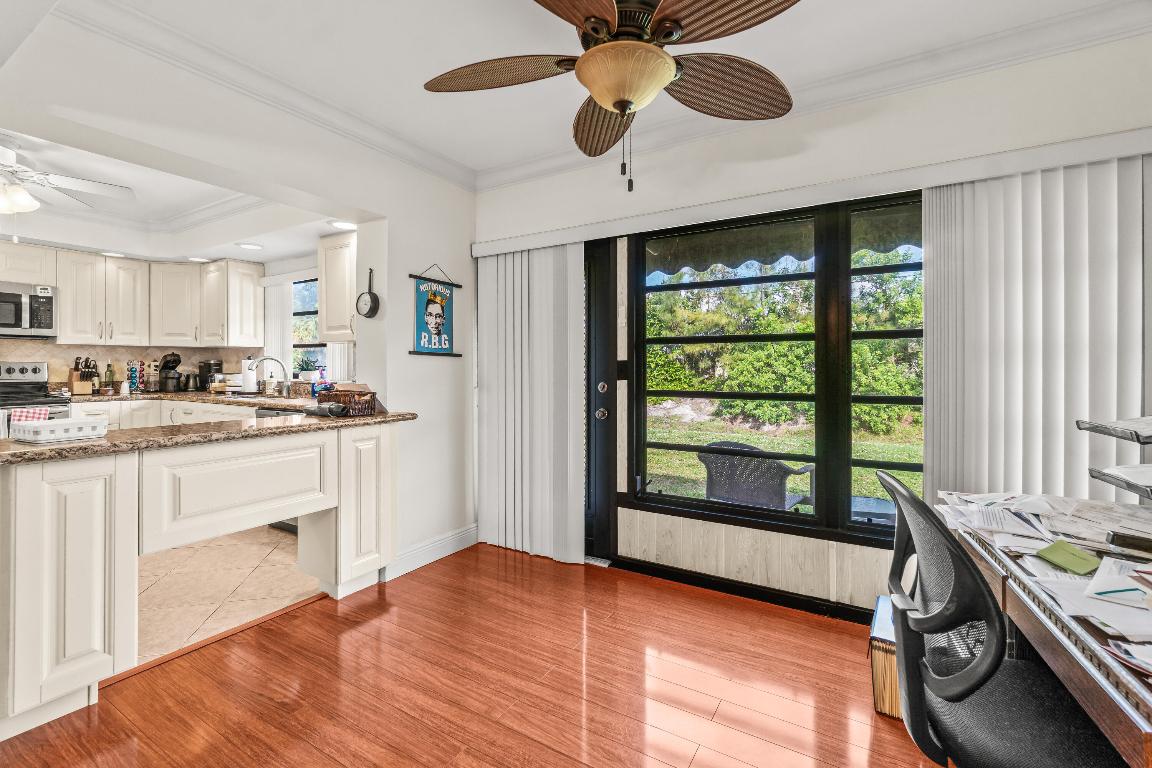 GREENTREE VILLAS CONDO - Residential