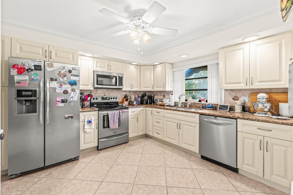 Photo of 4863 Hawkwood Road #B, Boynton Beach, FL 33436 (MLS # R11150670)