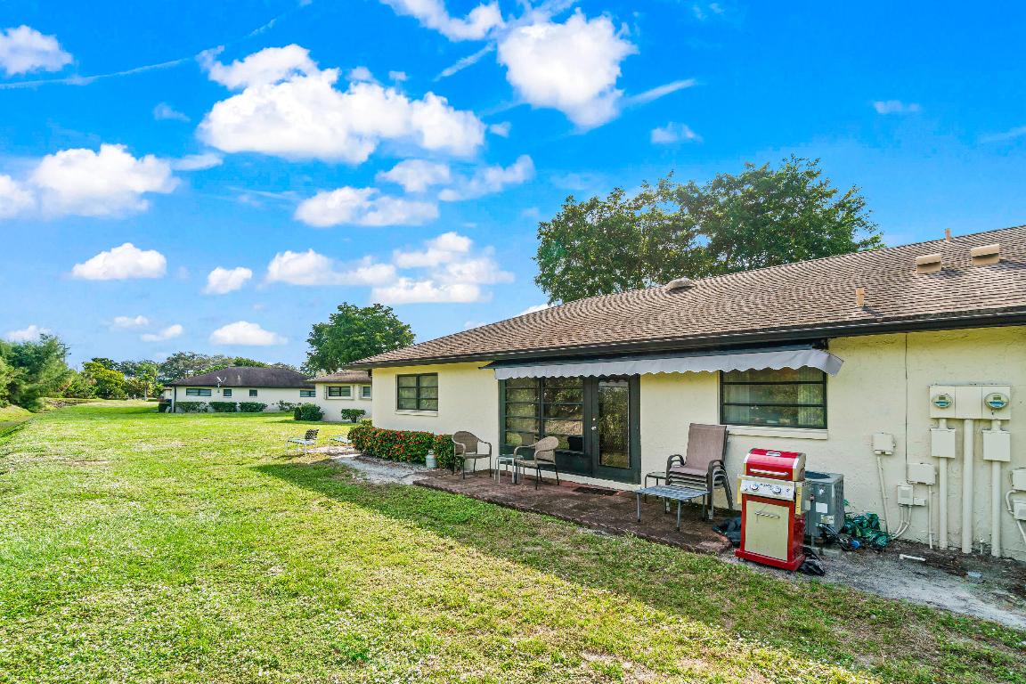 GREENTREE VILLAS CONDO - Residential