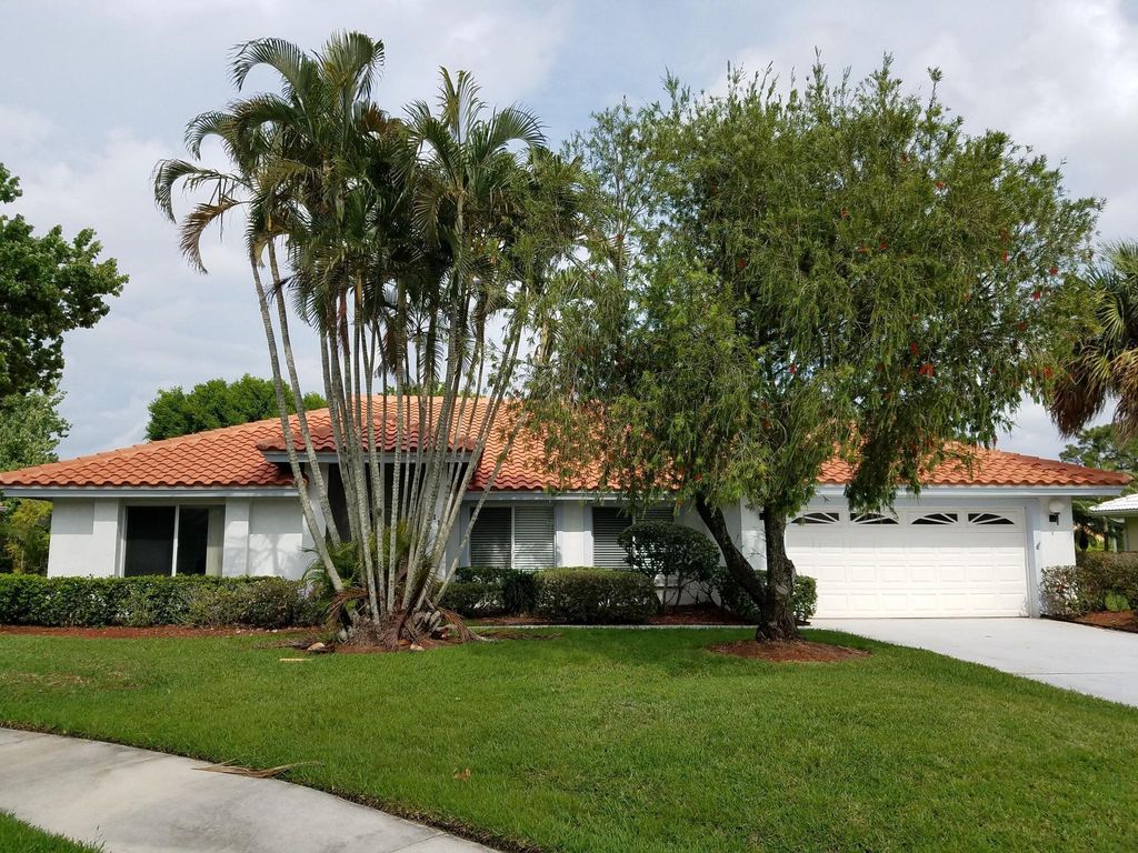 Photo of 411 SW Sycamore Cove, Port Saint Lucie, FL 34986 (MLS # R10979681)