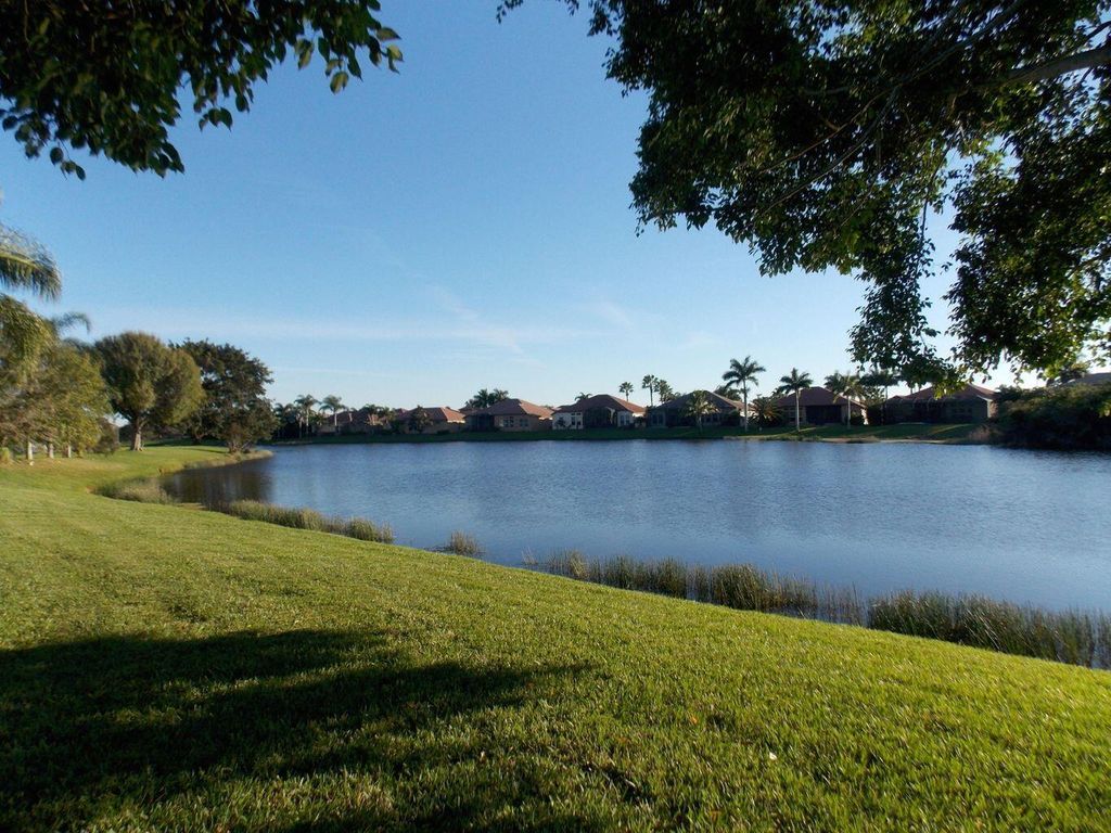 Photo of 411 SW Sycamore Cove, Port Saint Lucie, FL 34986 (MLS # R10979681)