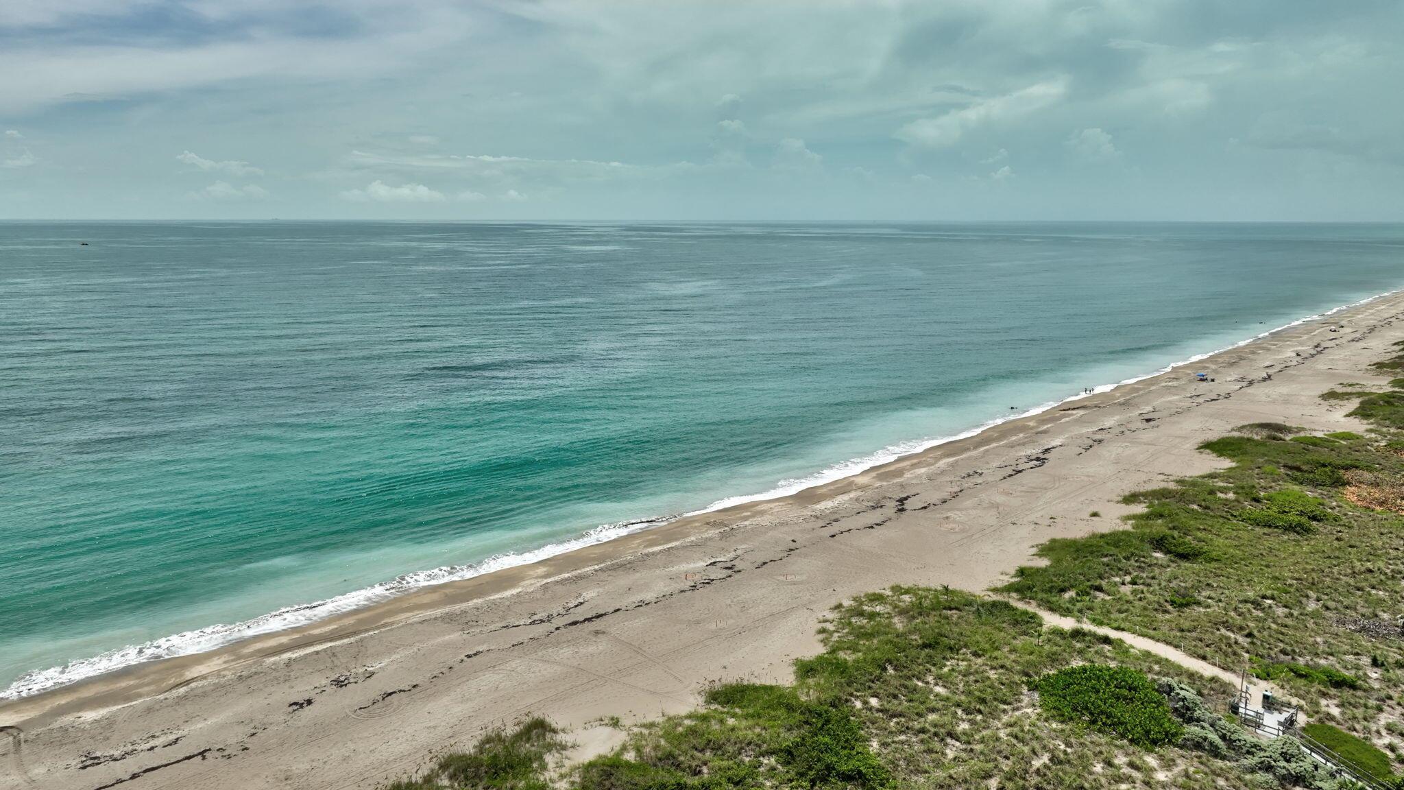 FORT PIERCE BEACH - Residential
