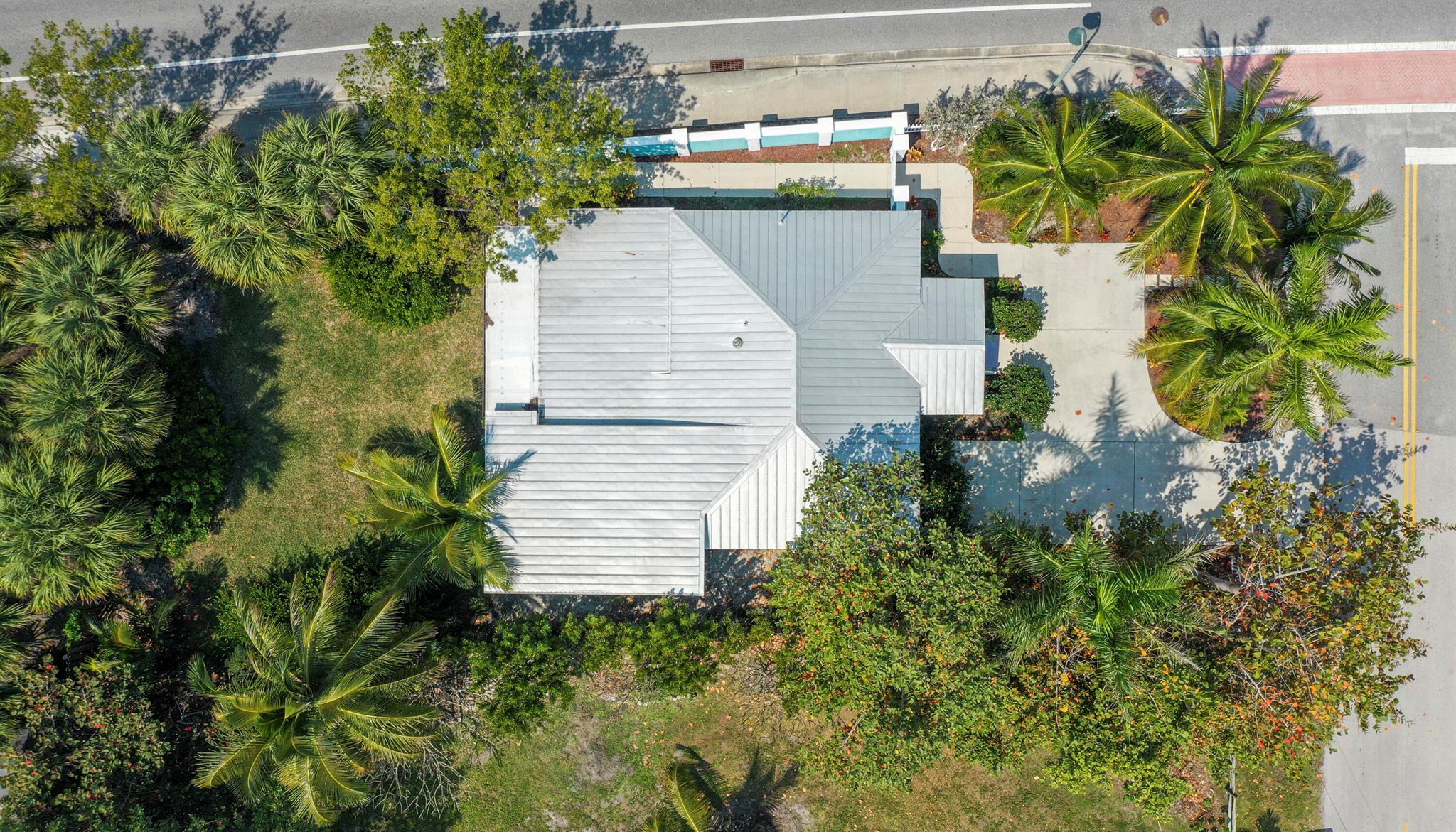 FORT PIERCE BEACH - Residential