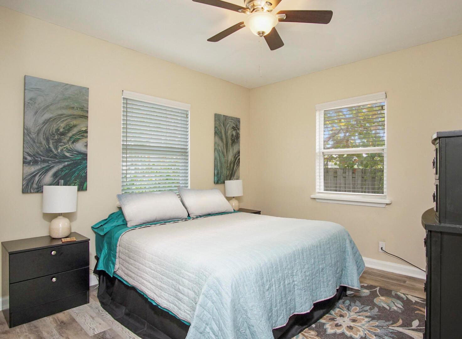 FORT PIERCE BEACH - Residential