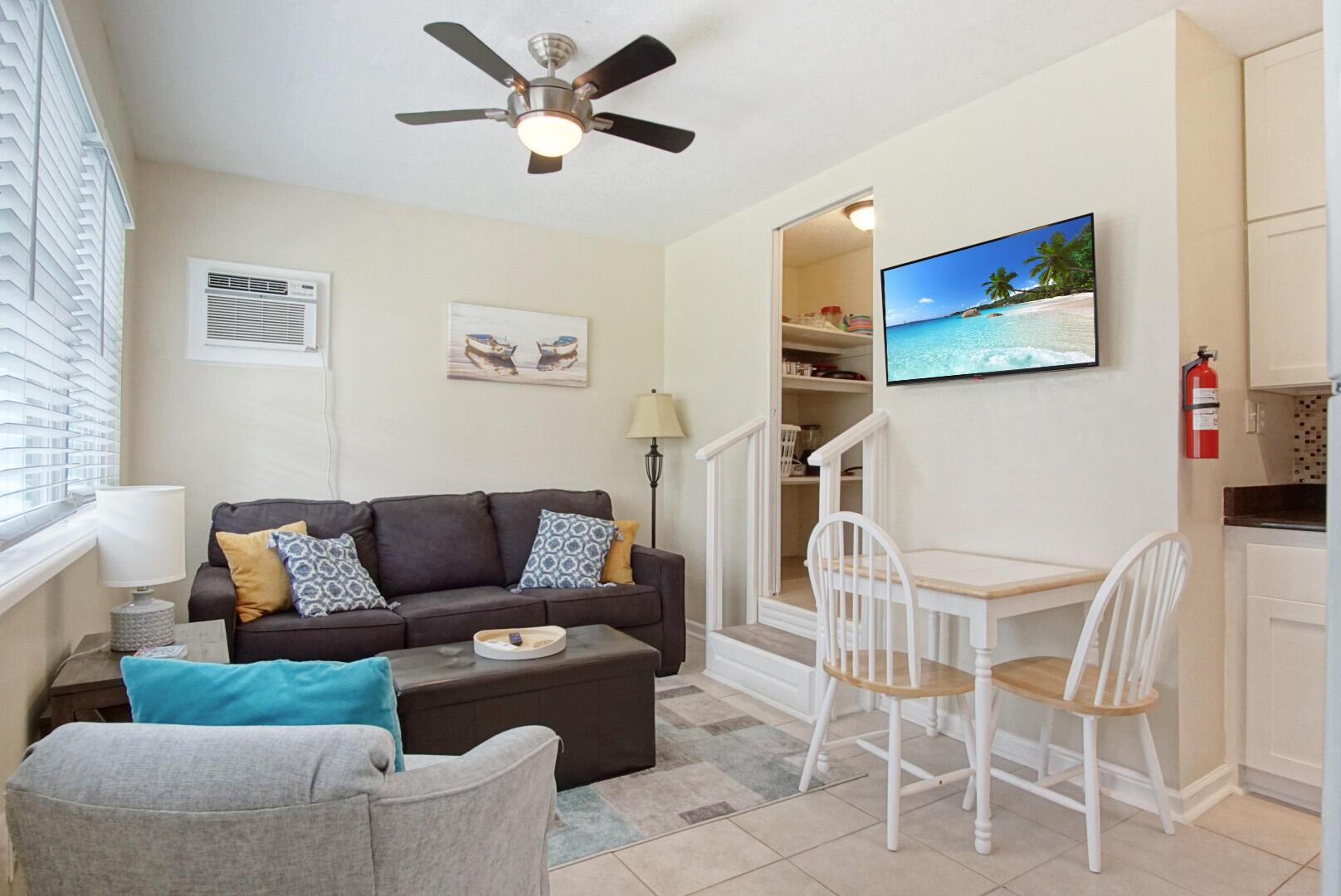 FORT PIERCE BEACH - Residential