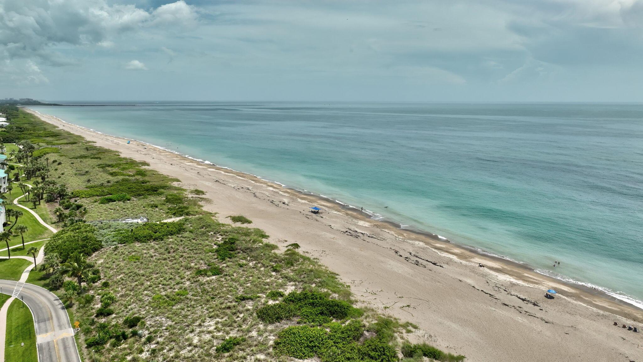 FORT PIERCE BEACH - Residential