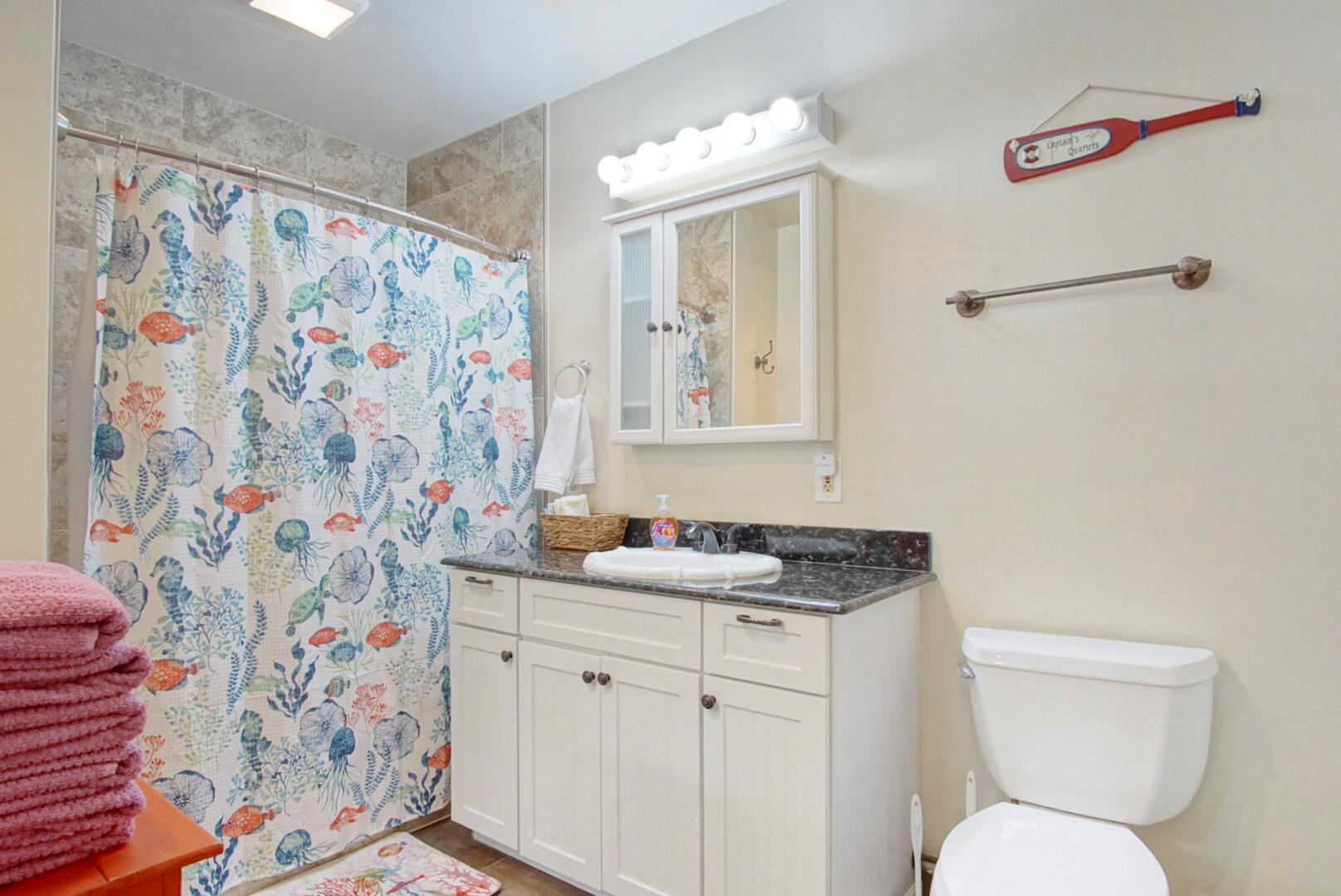 FORT PIERCE BEACH - Residential