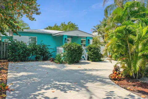 101 Eldorado Street, Hutchinson Island, FL 34949 - MLS#: R11057714