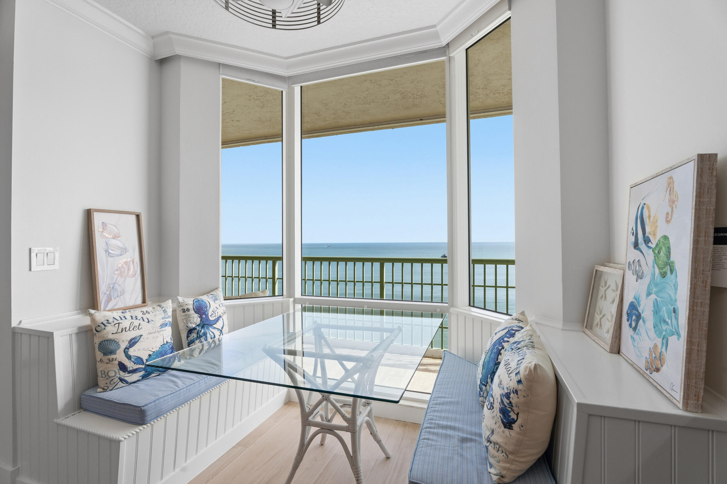 REGENCY ISLAND DUNES CONDOMINIUM - Residential