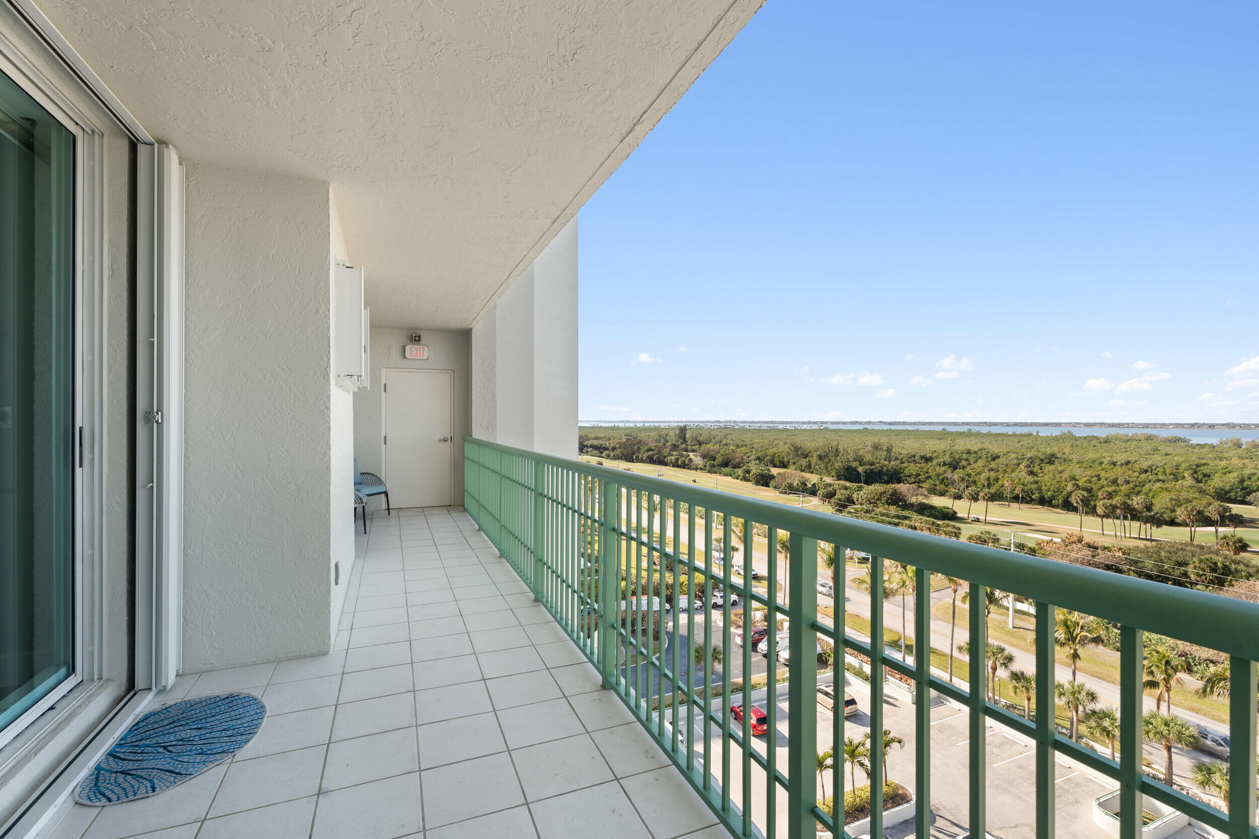 REGENCY ISLAND DUNES CONDOMINIUM - Residential
