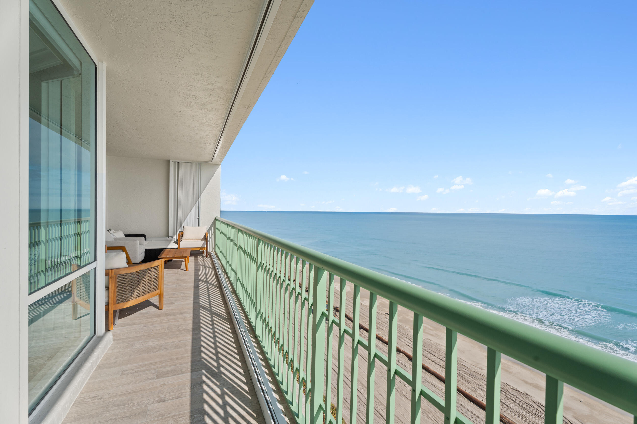 REGENCY ISLAND DUNES CONDOMINIUM - Residential