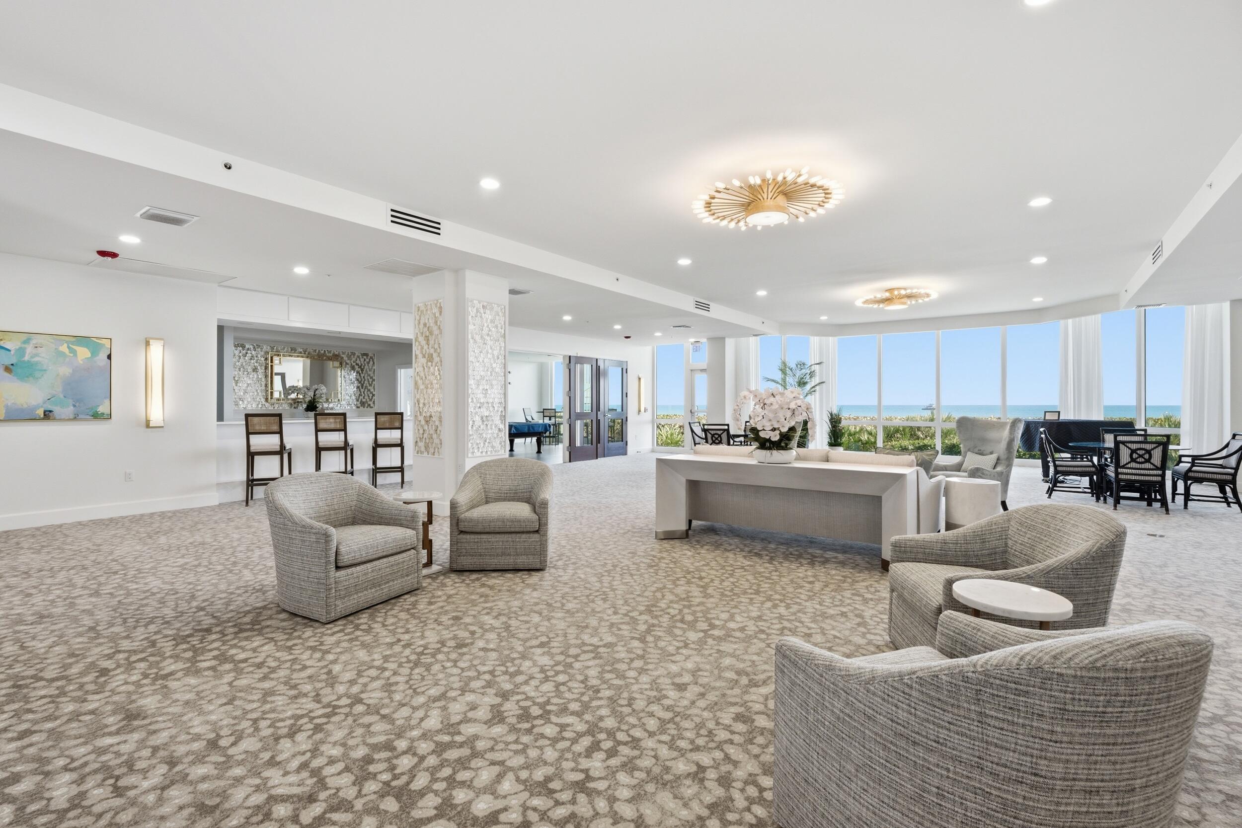 REGENCY ISLAND DUNES CONDOMINIUM - Residential