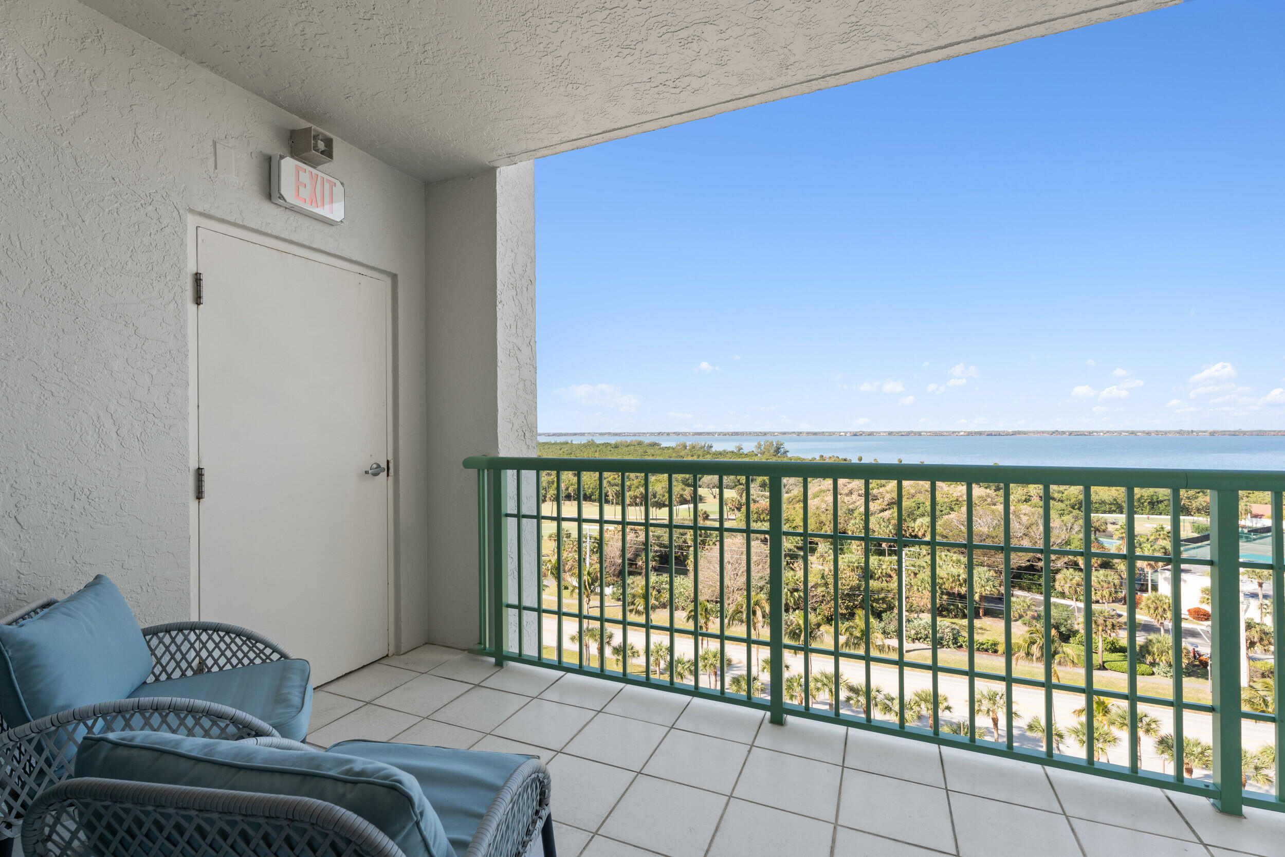 REGENCY ISLAND DUNES CONDOMINIUM - Residential