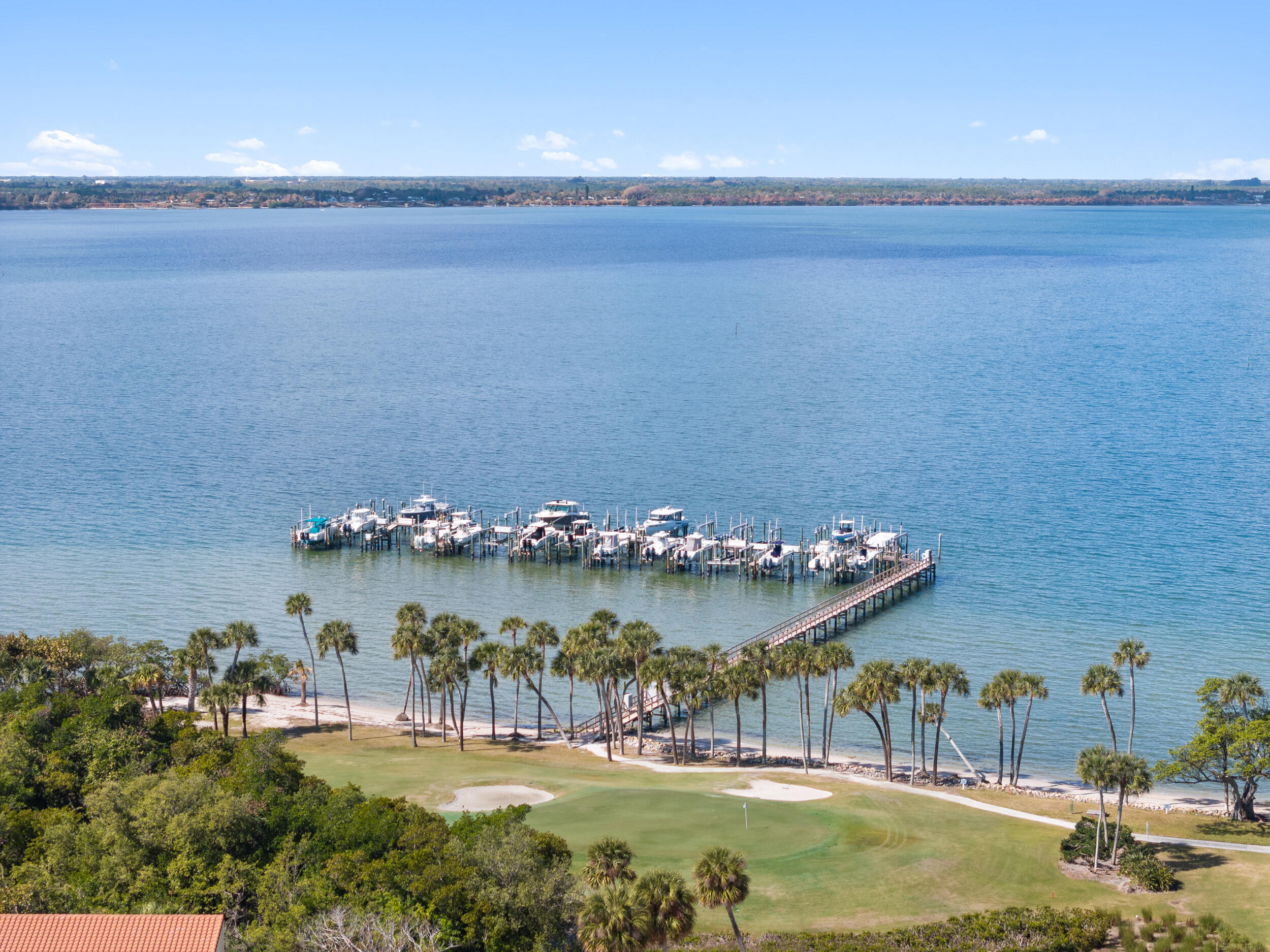 REGENCY ISLAND DUNES CONDOMINIUM - Residential