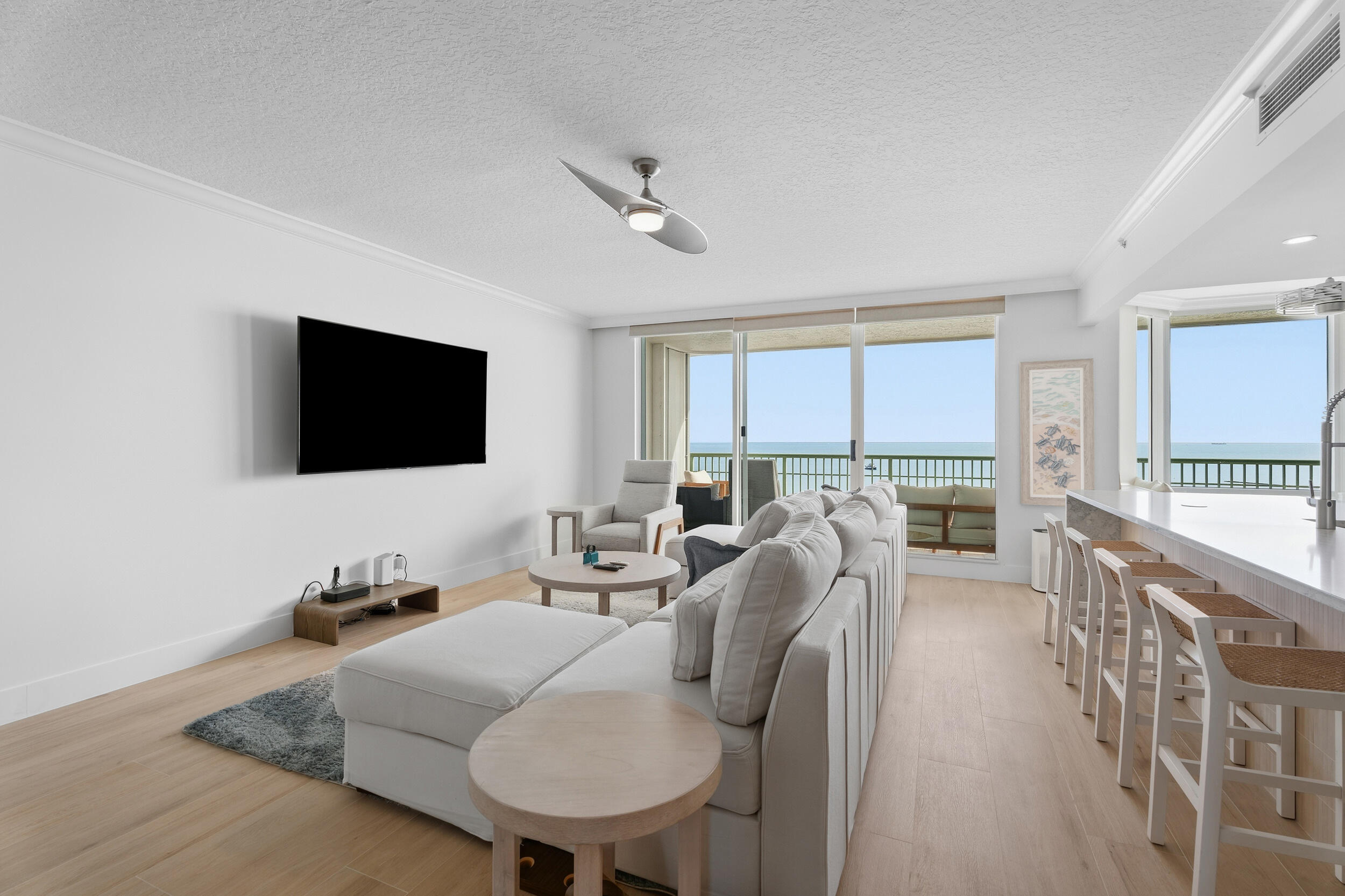 REGENCY ISLAND DUNES CONDOMINIUM - Residential