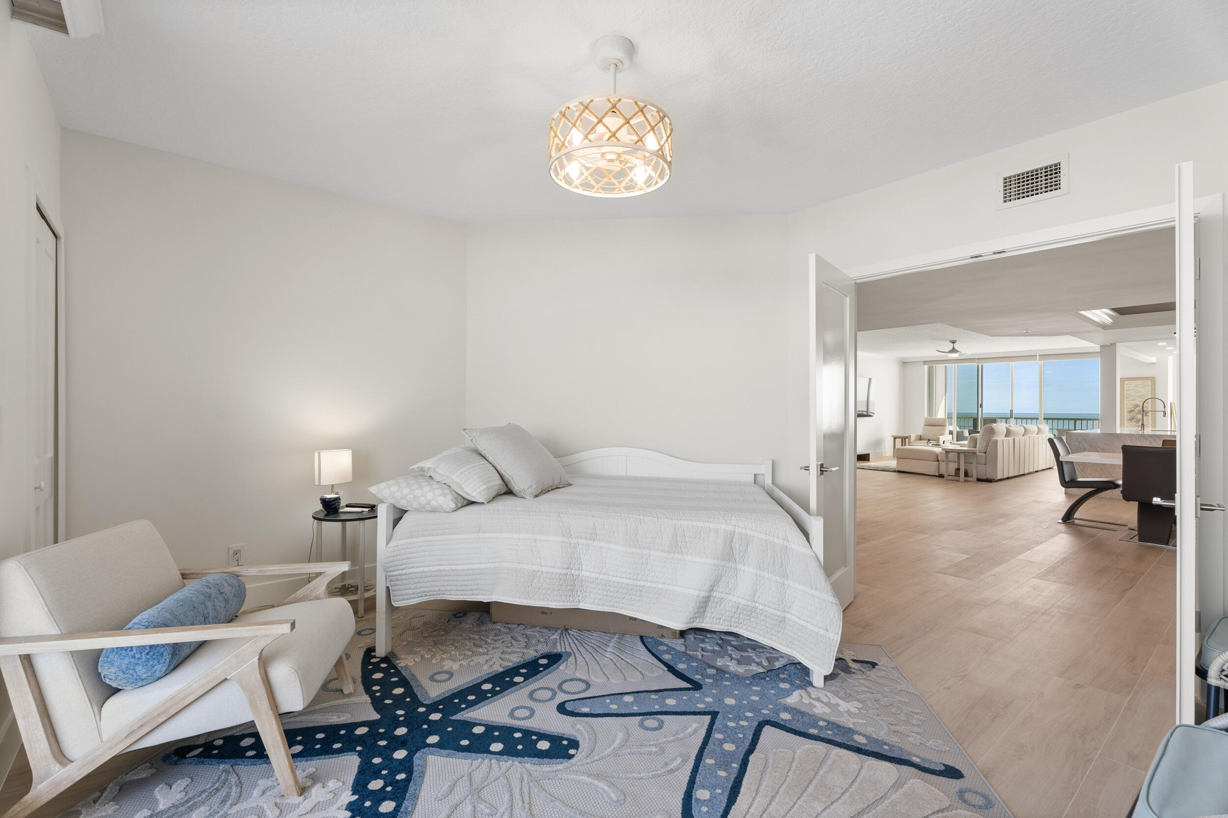 REGENCY ISLAND DUNES CONDOMINIUM - Residential