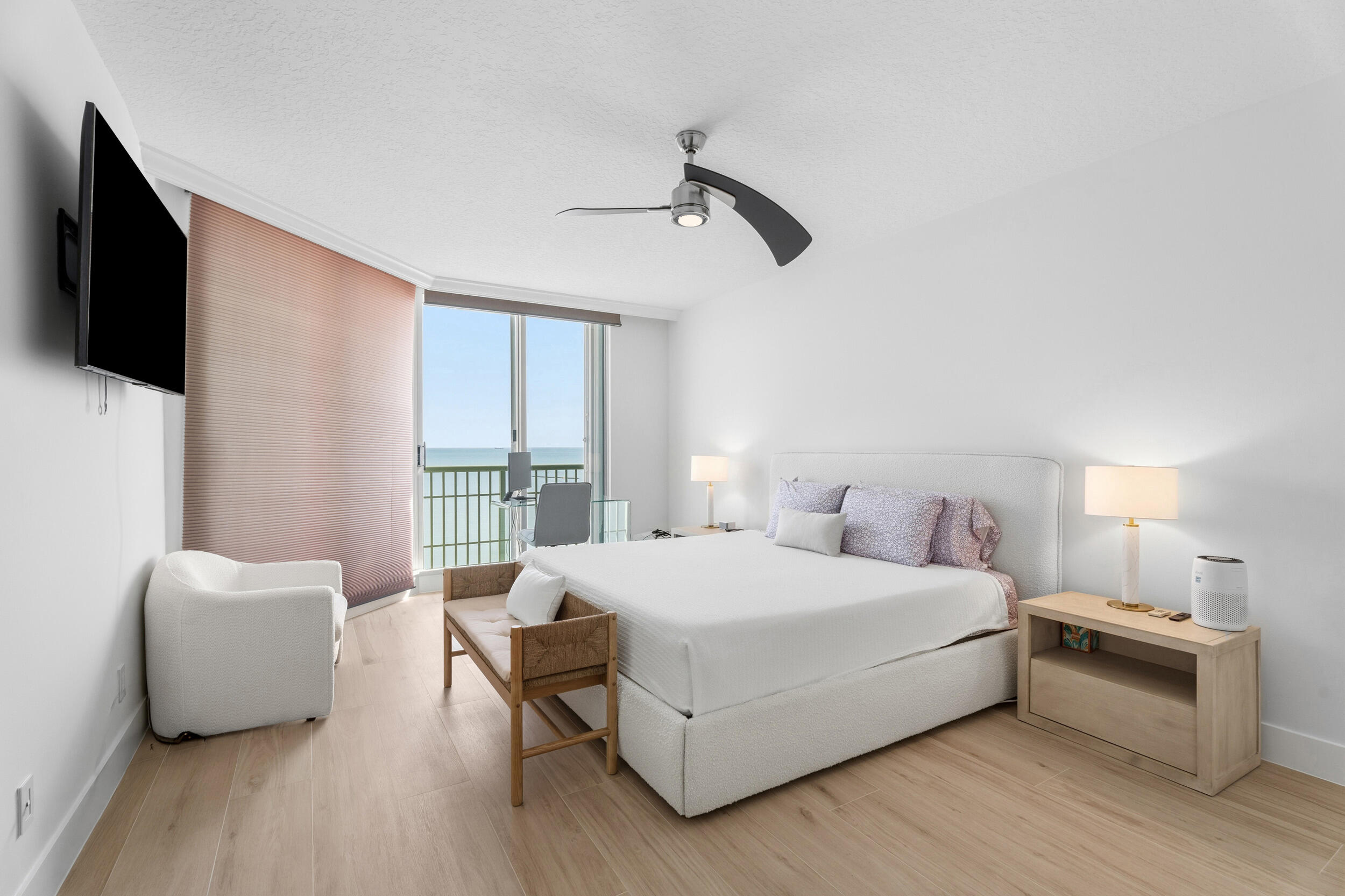 REGENCY ISLAND DUNES CONDOMINIUM - Residential