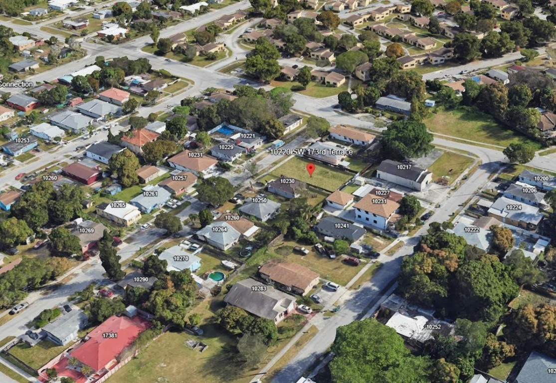 Dixie Heights Gardens - Land