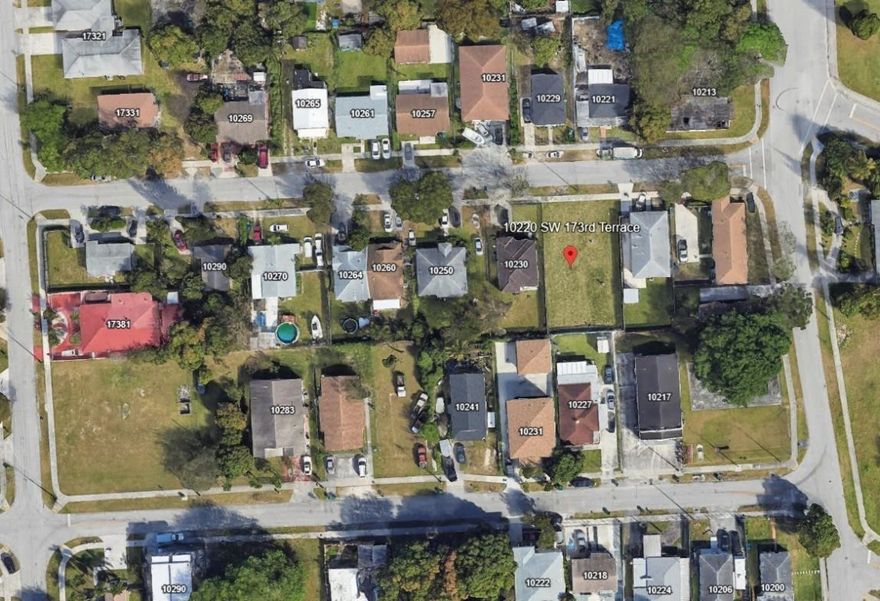 Vacant residential lot zoned for multi-family or single family. Current zoning allows for density of a max 18 units an acre. Seller has spoken with their architect and they have advised they can put up to 4 units by right or 5 units if utilizing workforce housing. Please reach out to agent for all questions.